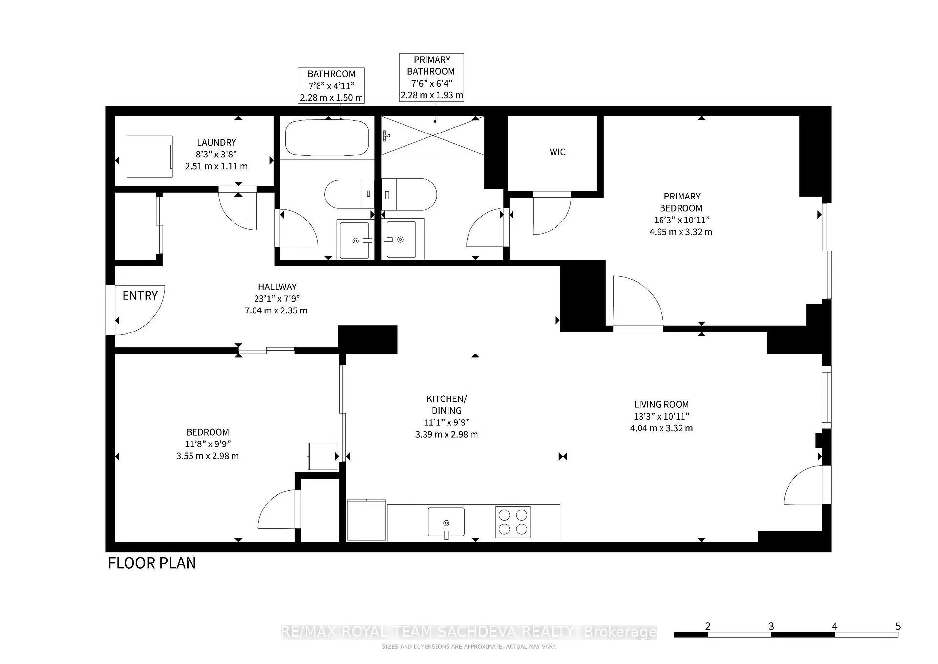 Photo 50 of Unit 101, 118 Merchants' Wharf, Toronto, Waterfront Communities — HOMEH
