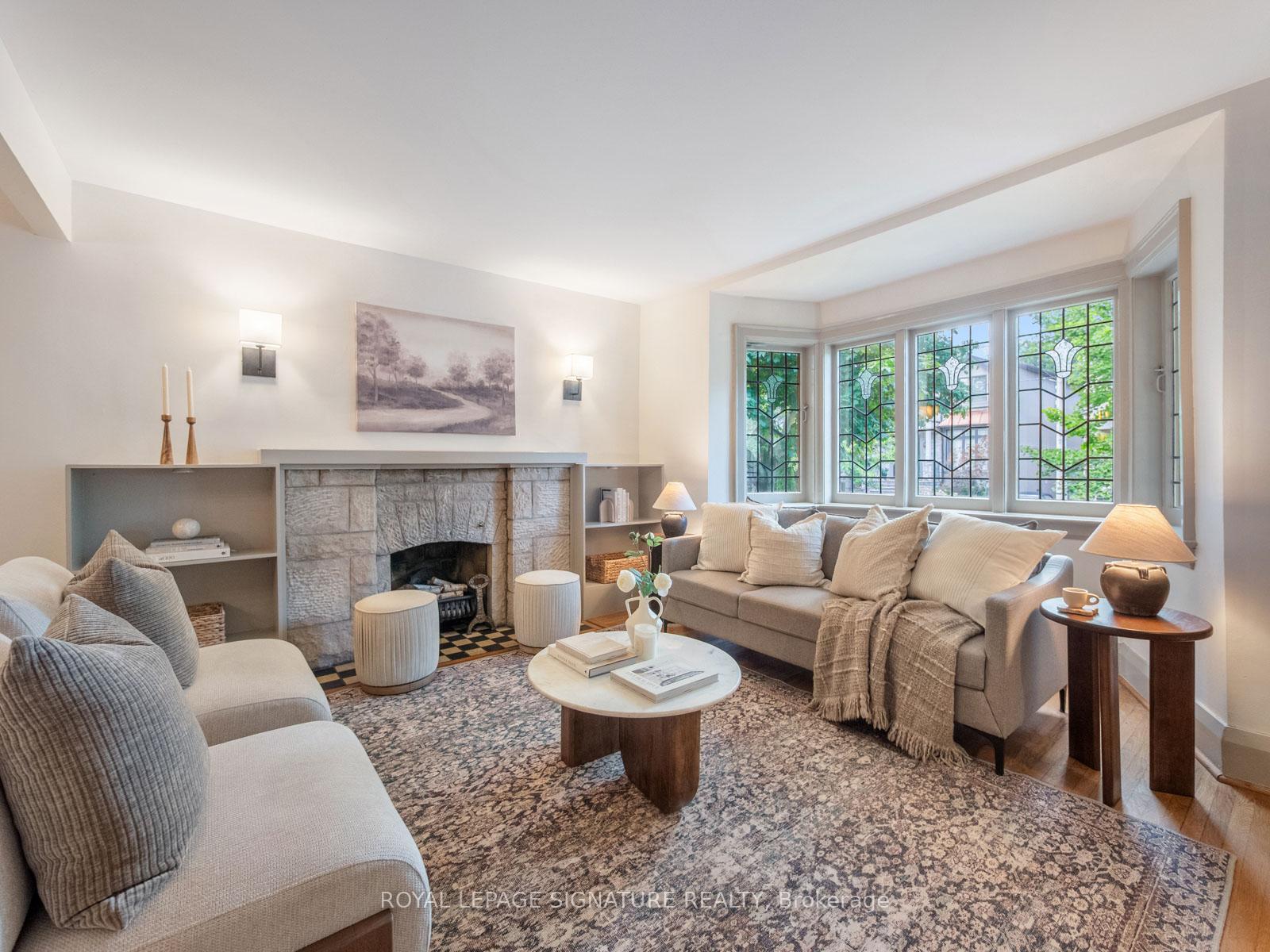 Photo 1 of 37 Chilton Road, Toronto, East York — HOMEH
