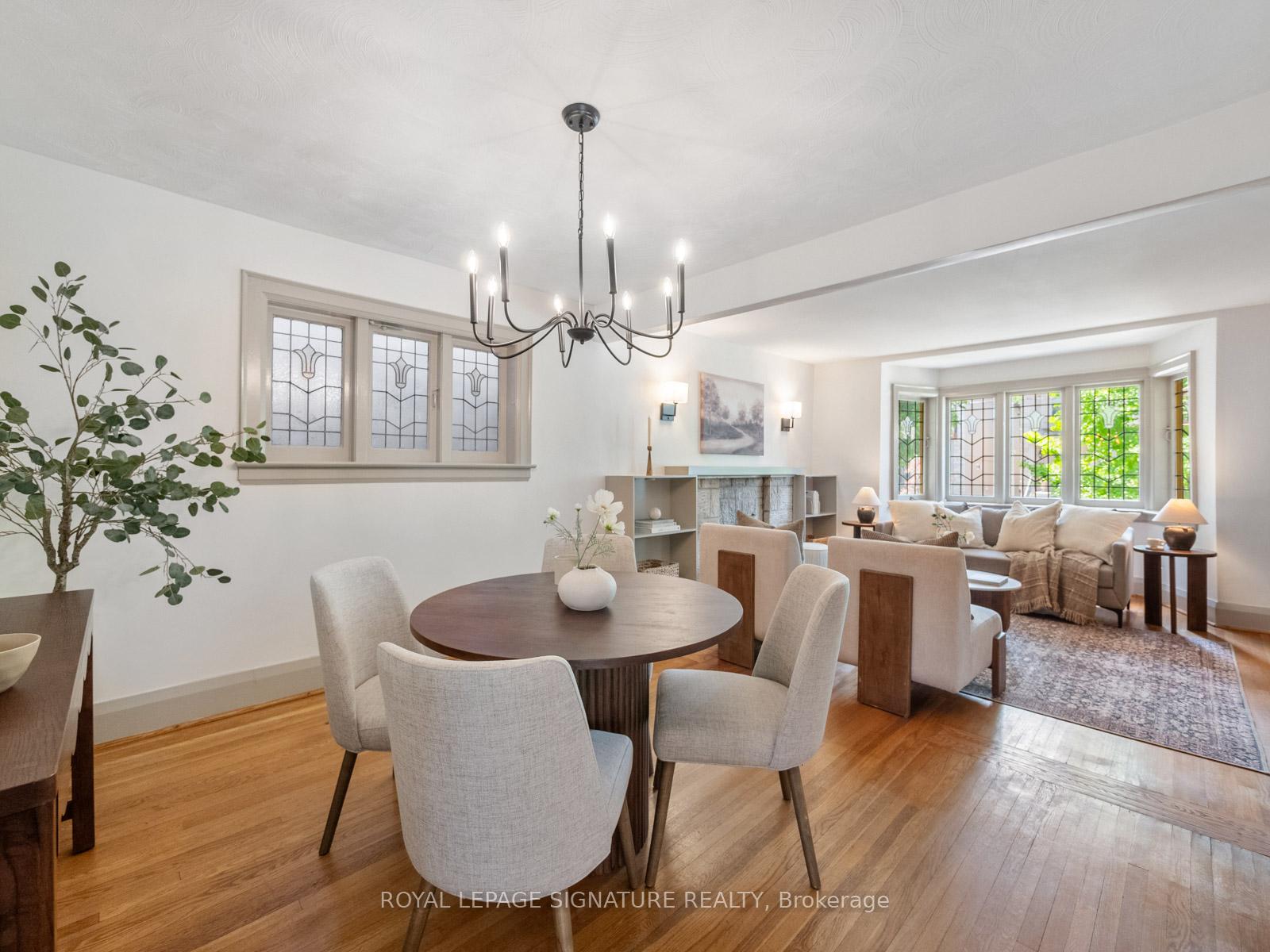 Photo 7 of 37 Chilton Road, Toronto, East York — HOMEH