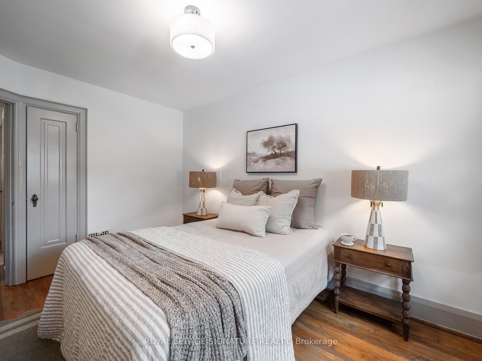 Photo 14 of 37 Chilton Road, Toronto, East York — HOMEH
