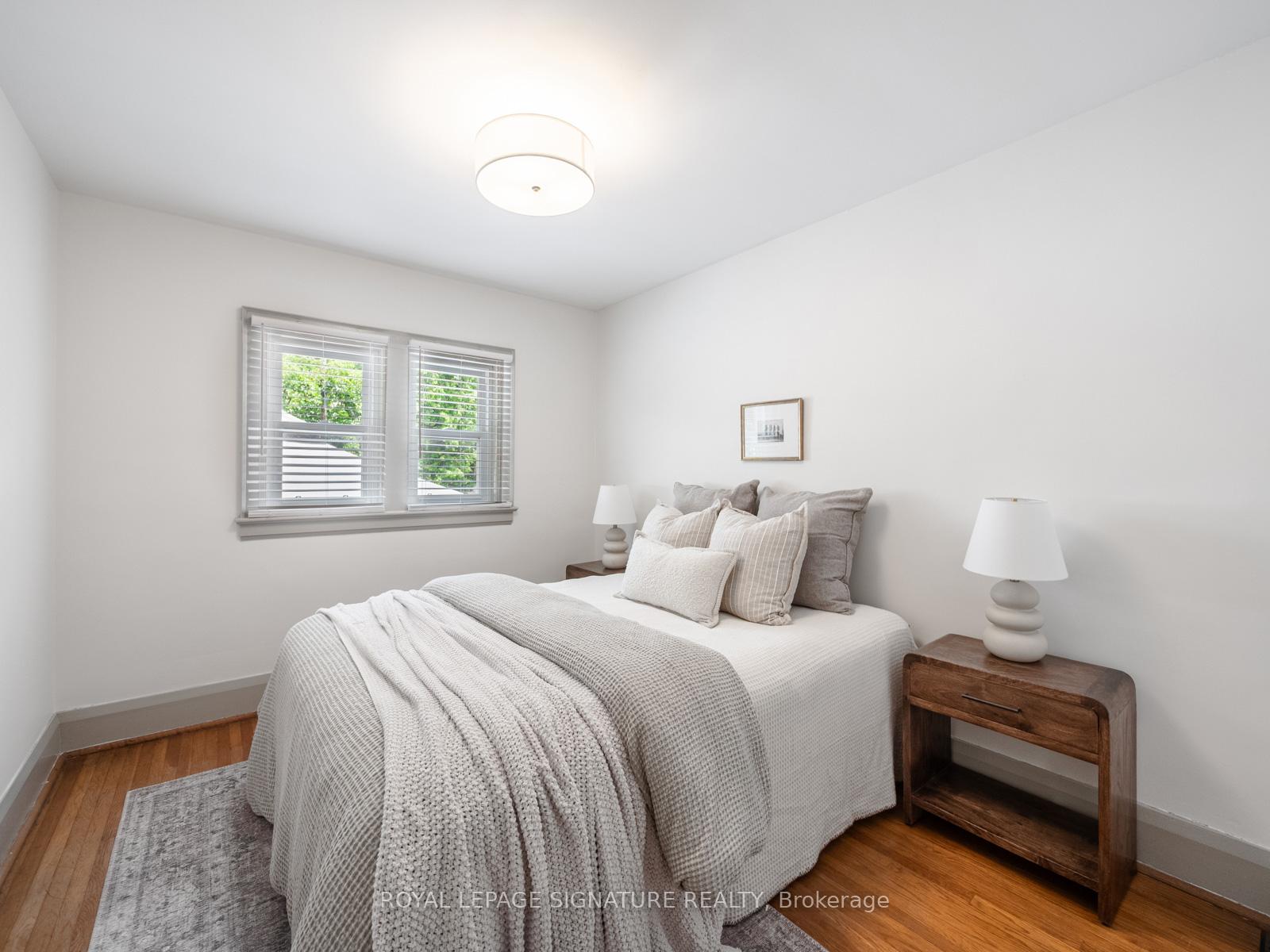 Photo 15 of 37 Chilton Road, Toronto, East York — HOMEH