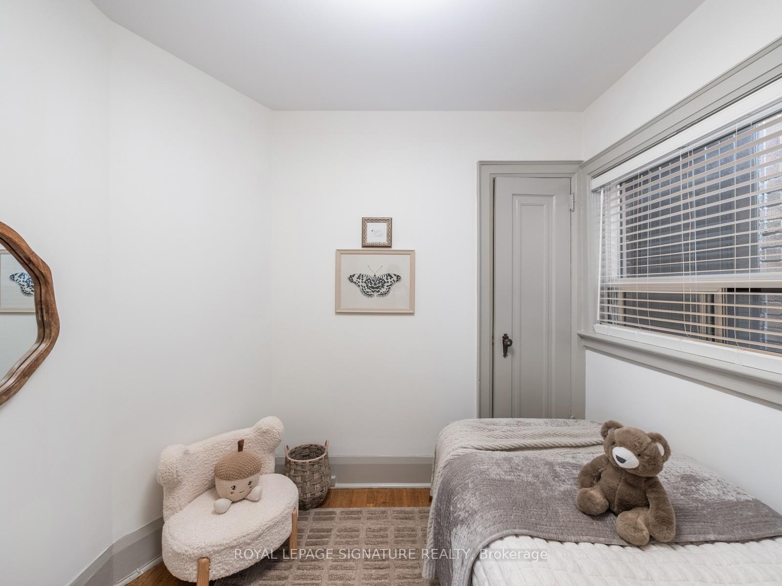 Photo 18 of 37 Chilton Road, Toronto, East York — HOMEH