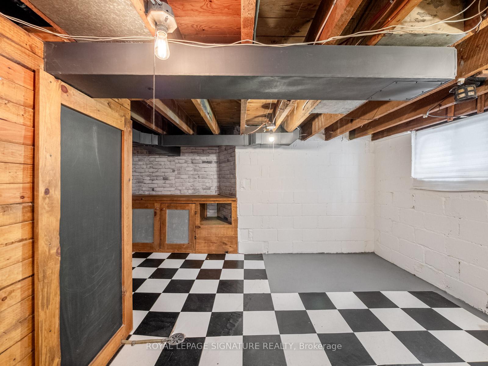Photo 25 of 37 Chilton Road, Toronto, East York — HOMEH