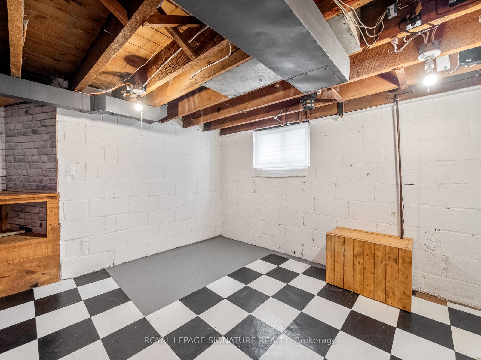 Photo 26 of 37 Chilton Road, Toronto, East York — HOMEH