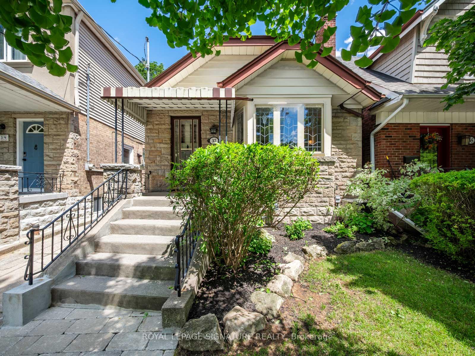Photo 30 of 37 Chilton Road, Toronto, East York — HOMEH