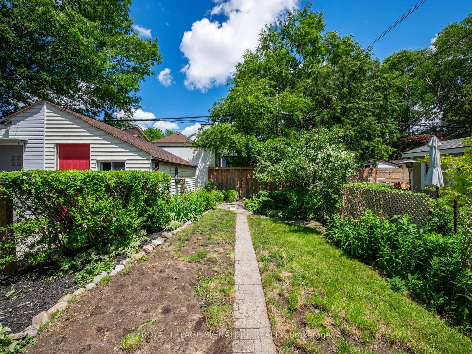 Photo 37 of 37 Chilton Road, Toronto, East York — HOMEH