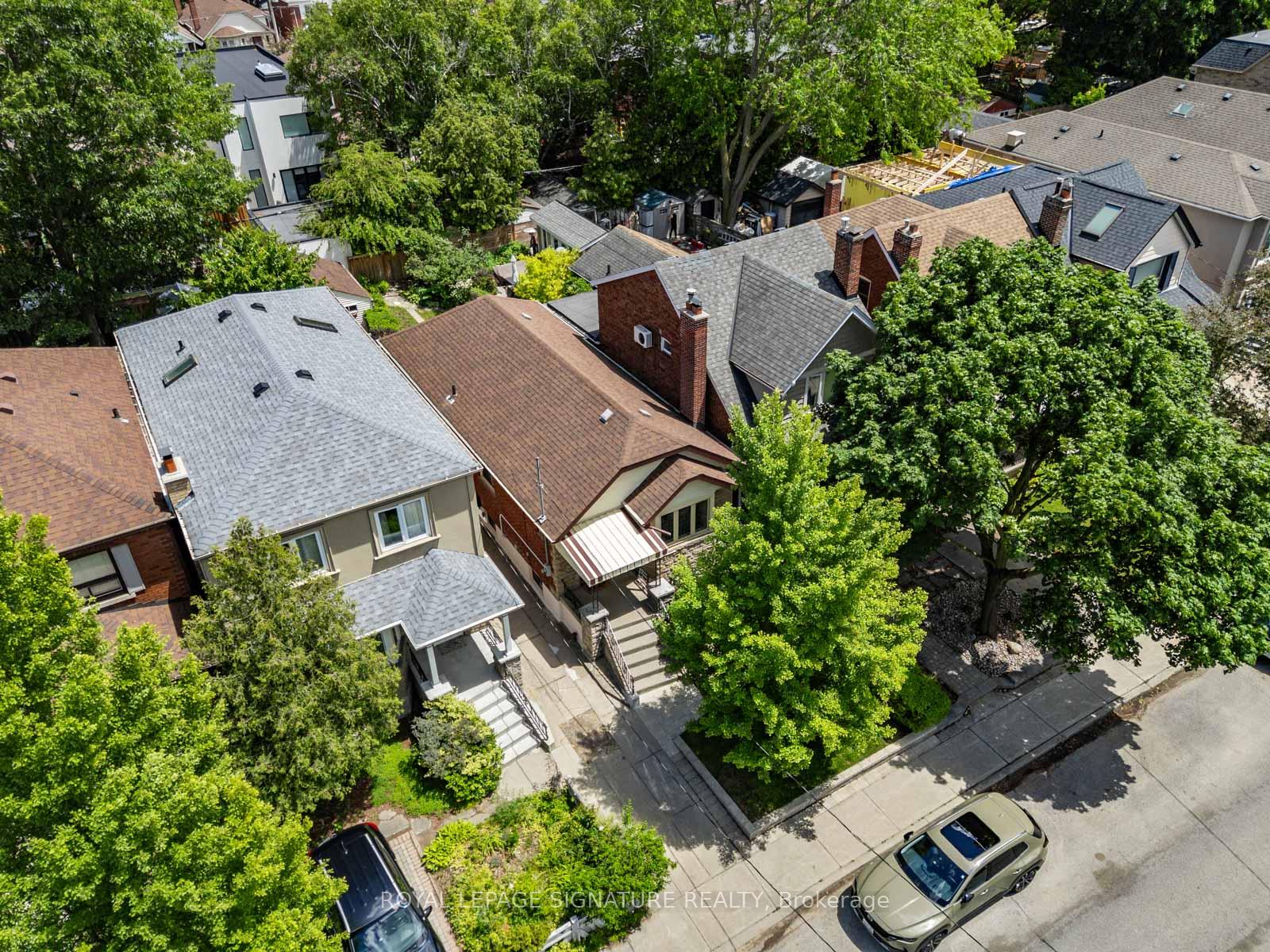 Photo 38 of 37 Chilton Road, Toronto, East York — HOMEH
