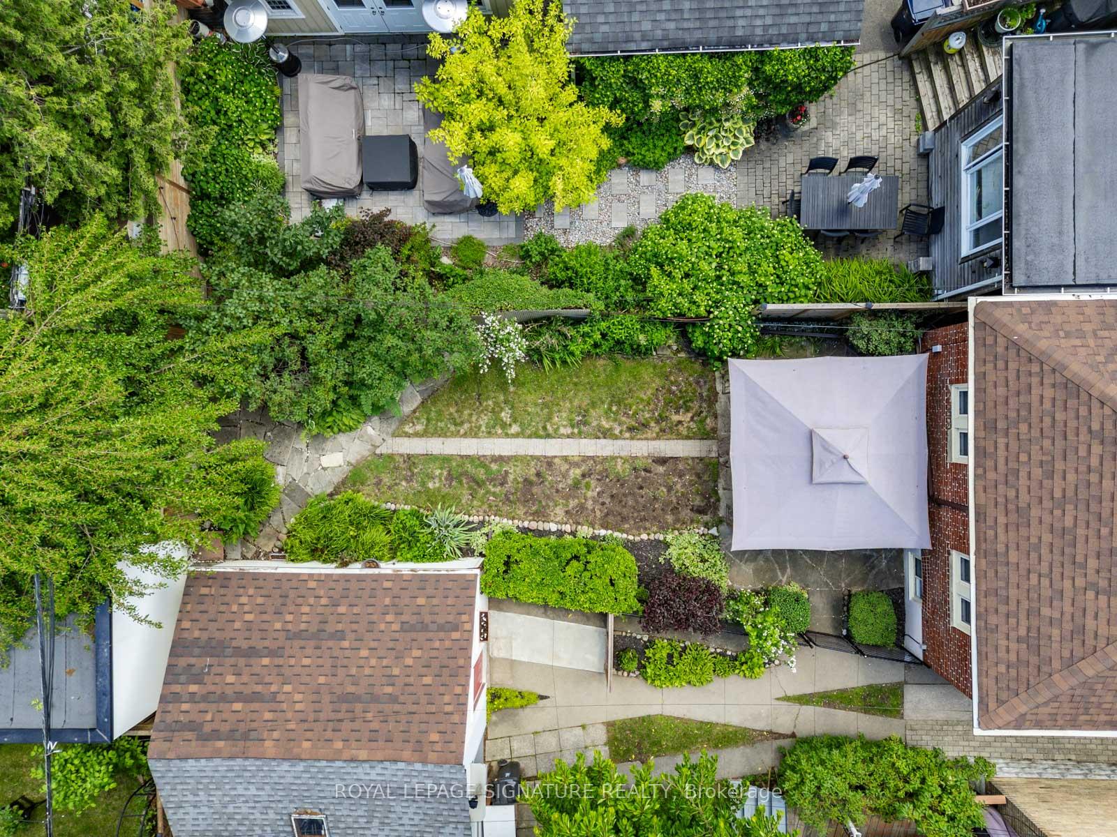 Photo 40 of 37 Chilton Road, Toronto, East York — HOMEH
