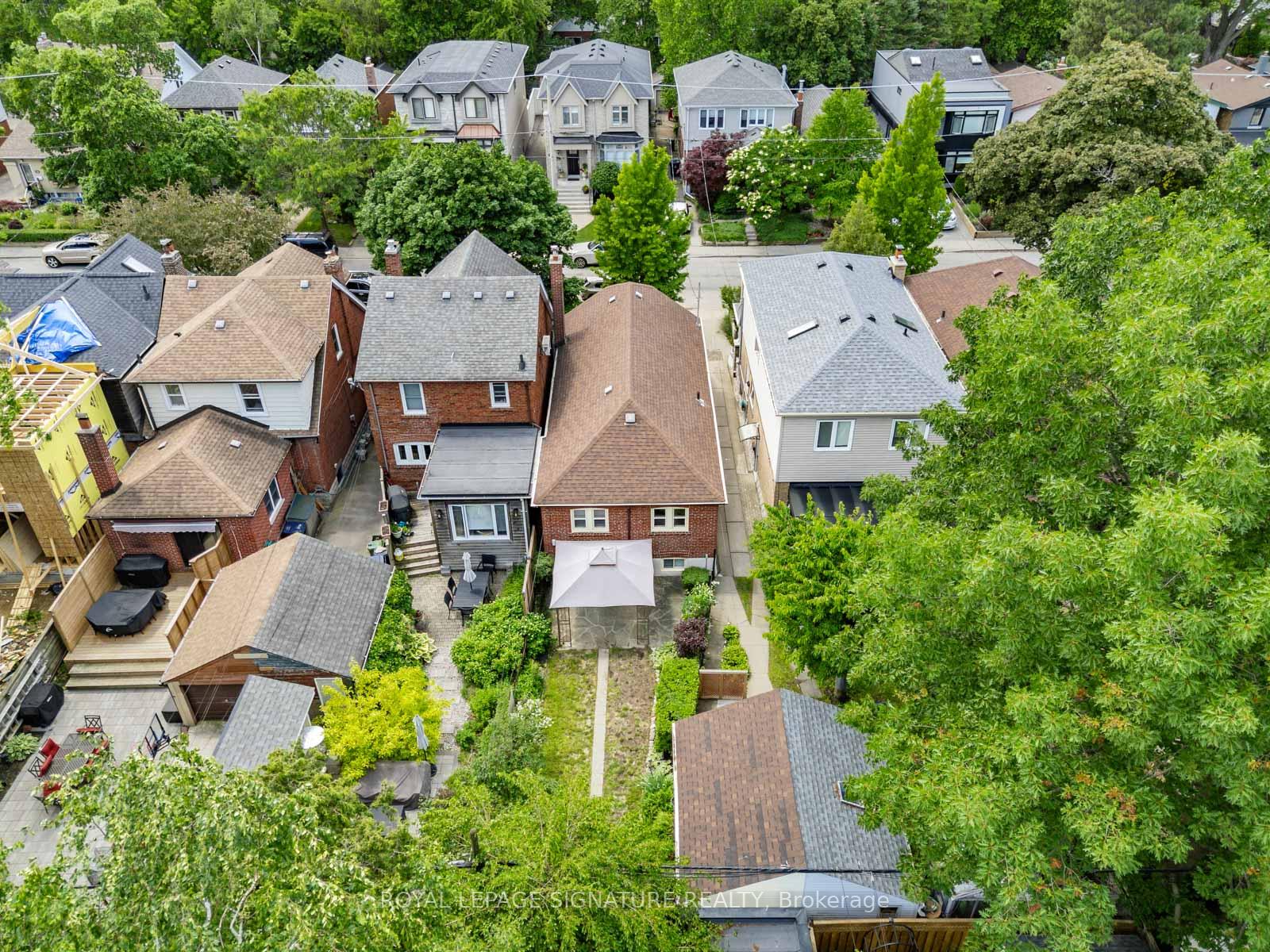 Photo 41 of 37 Chilton Road, Toronto, East York — HOMEH