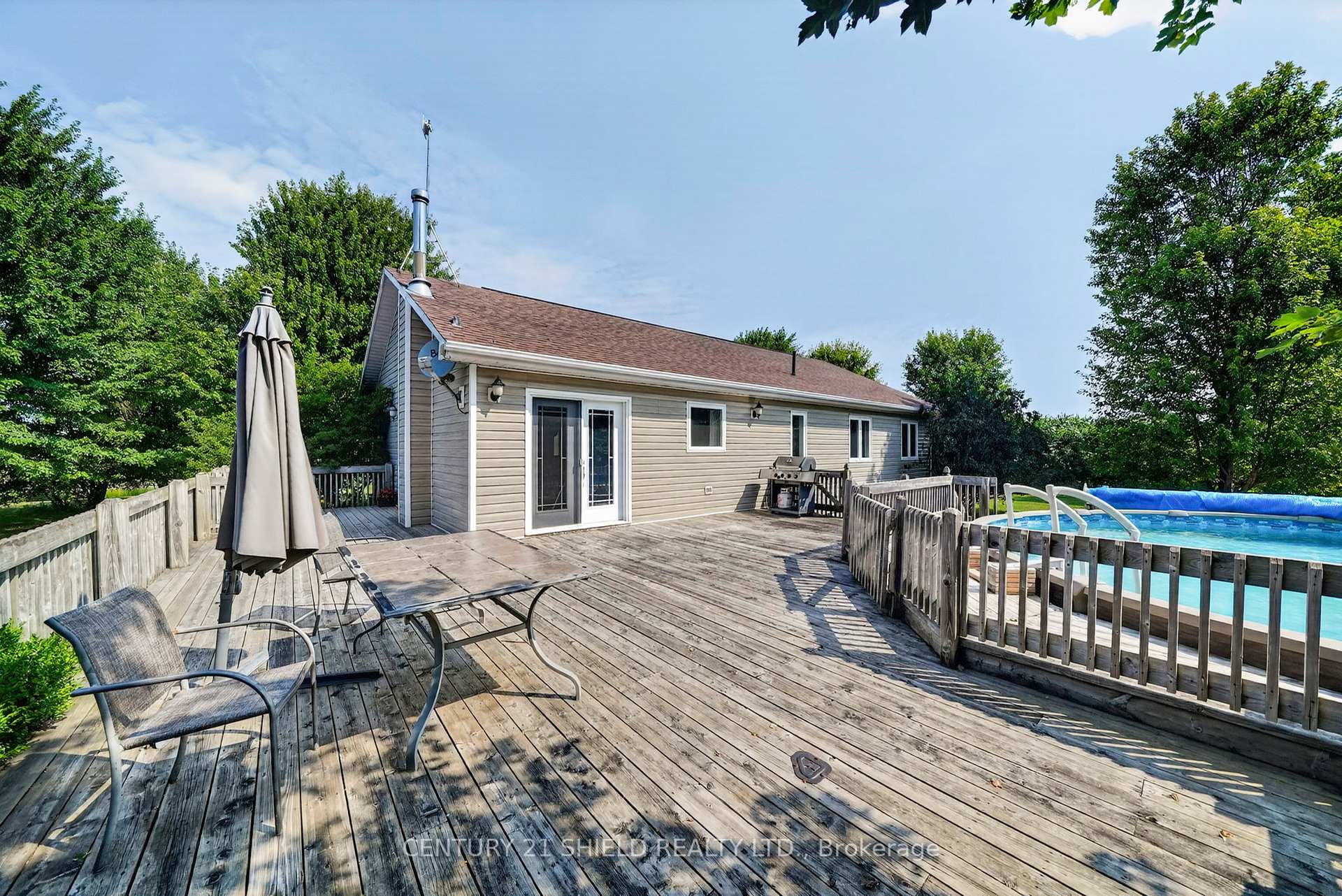 Photo 4 of 17614 Bloomington Road, North Stormont, North Stormont (Roxborough) Twp — HOMEH