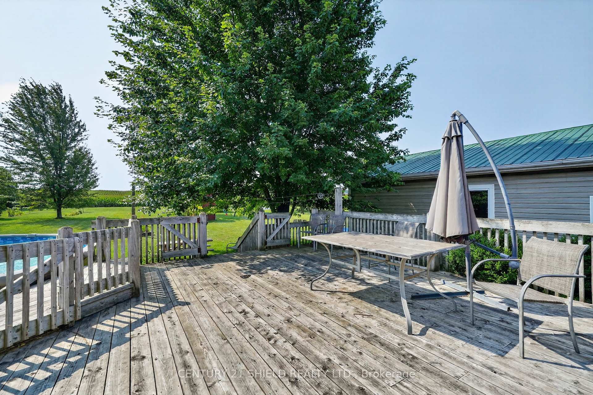 Photo 6 of 17614 Bloomington Road, North Stormont, North Stormont (Roxborough) Twp — HOMEH