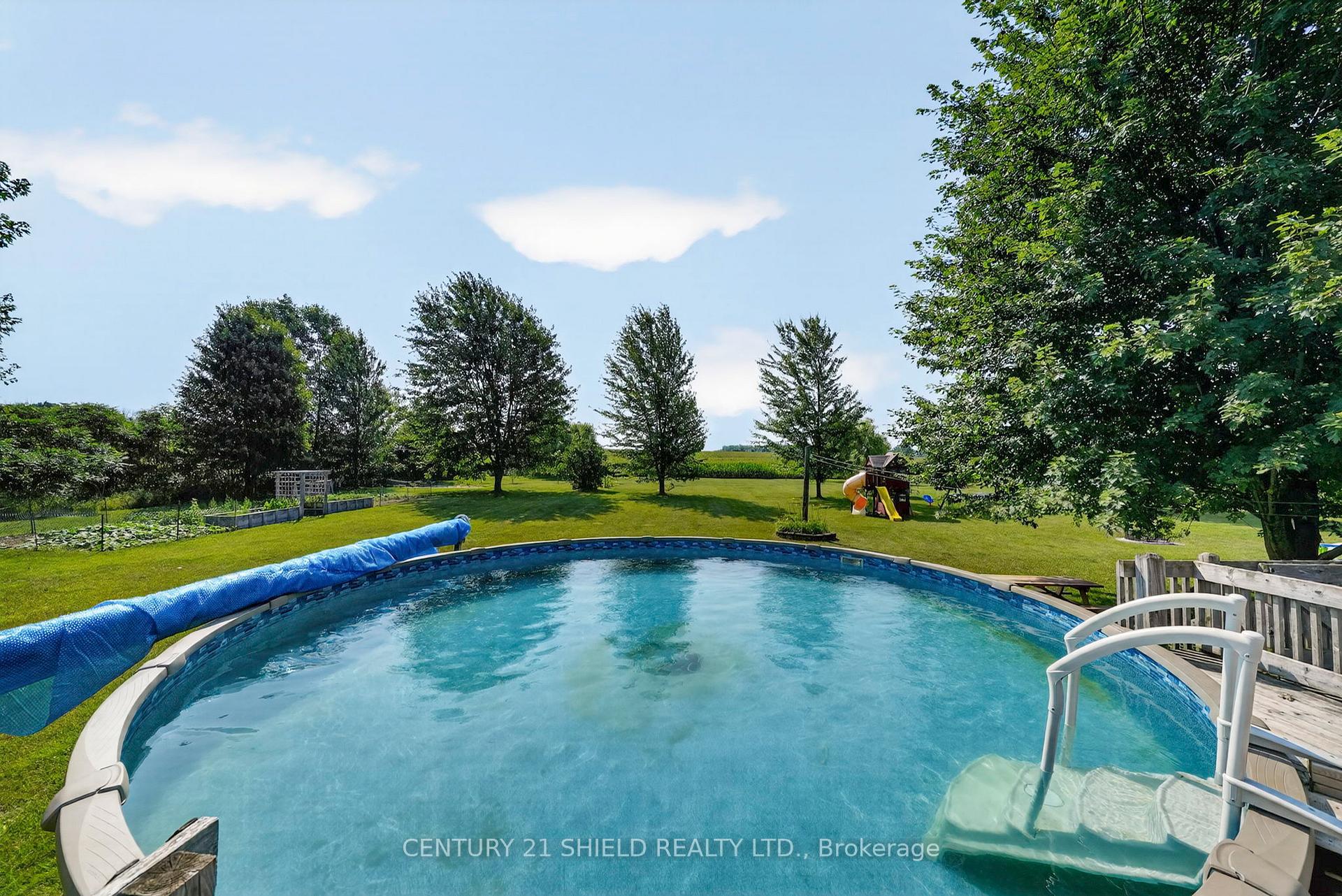 Photo 7 of 17614 Bloomington Road, North Stormont, North Stormont (Roxborough) Twp — HOMEH