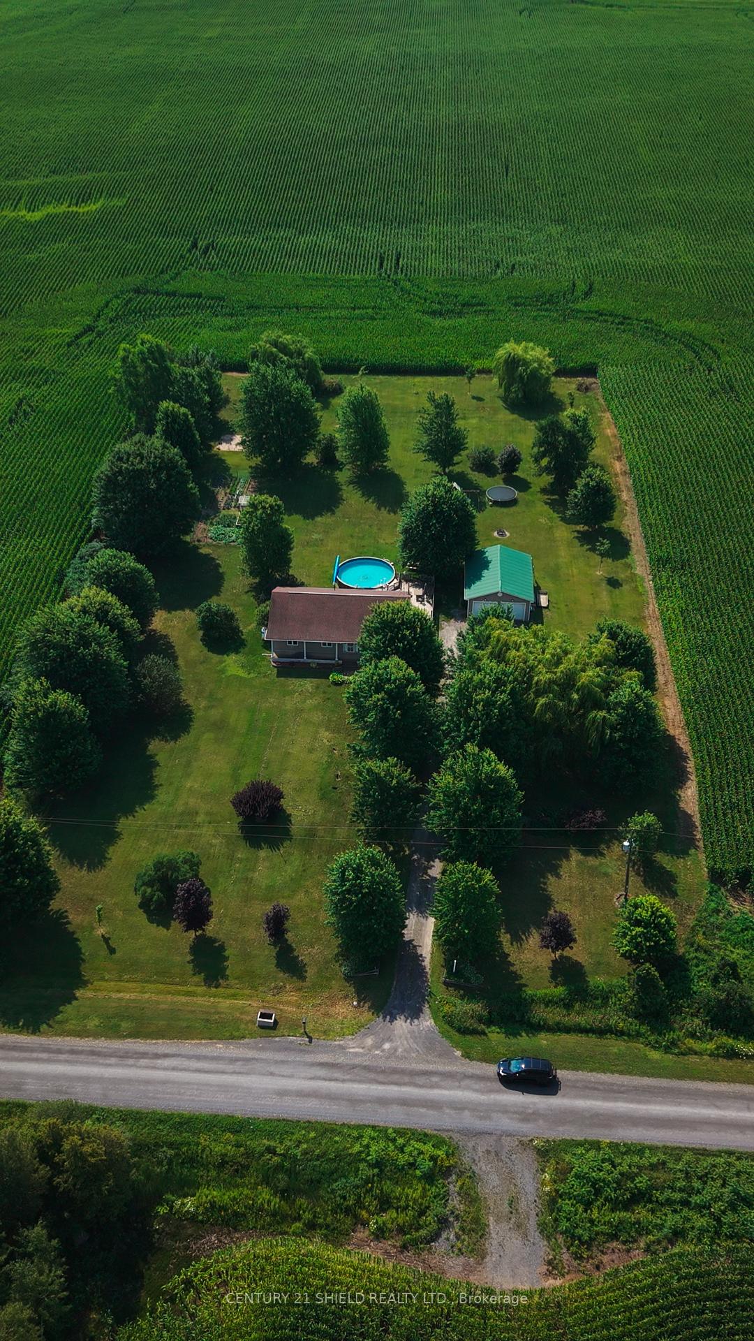 Photo 47 of 17614 Bloomington Road, North Stormont, North Stormont (Roxborough) Twp — HOMEH