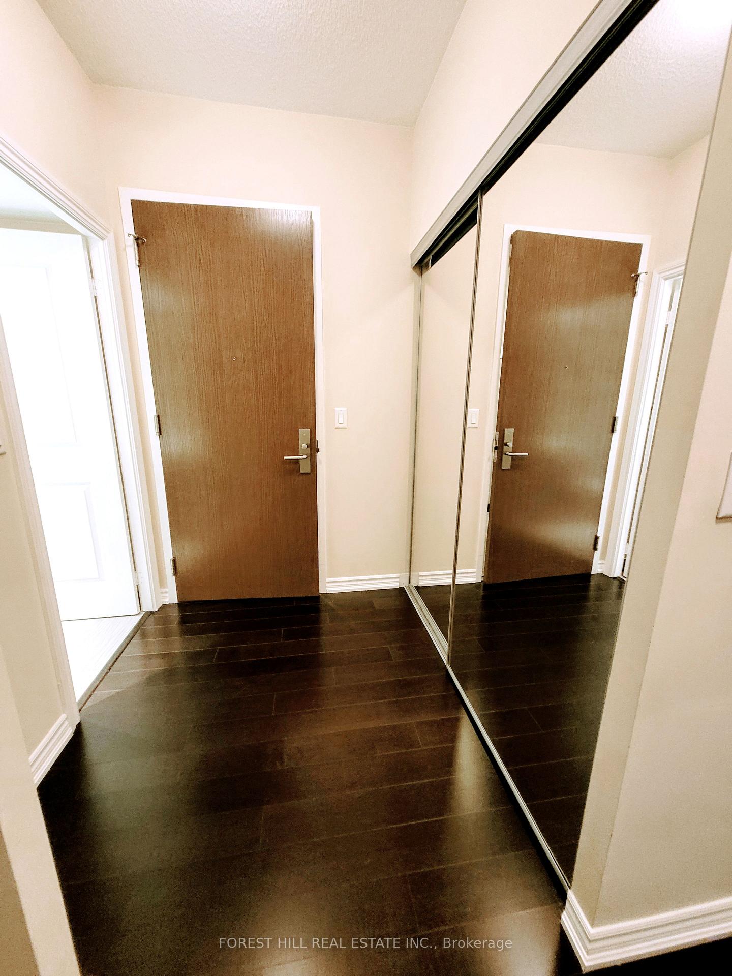 Photo 10 of Unit 3416, 386 Yonge Street, Toronto, Bay Street Corridor — HOMEH