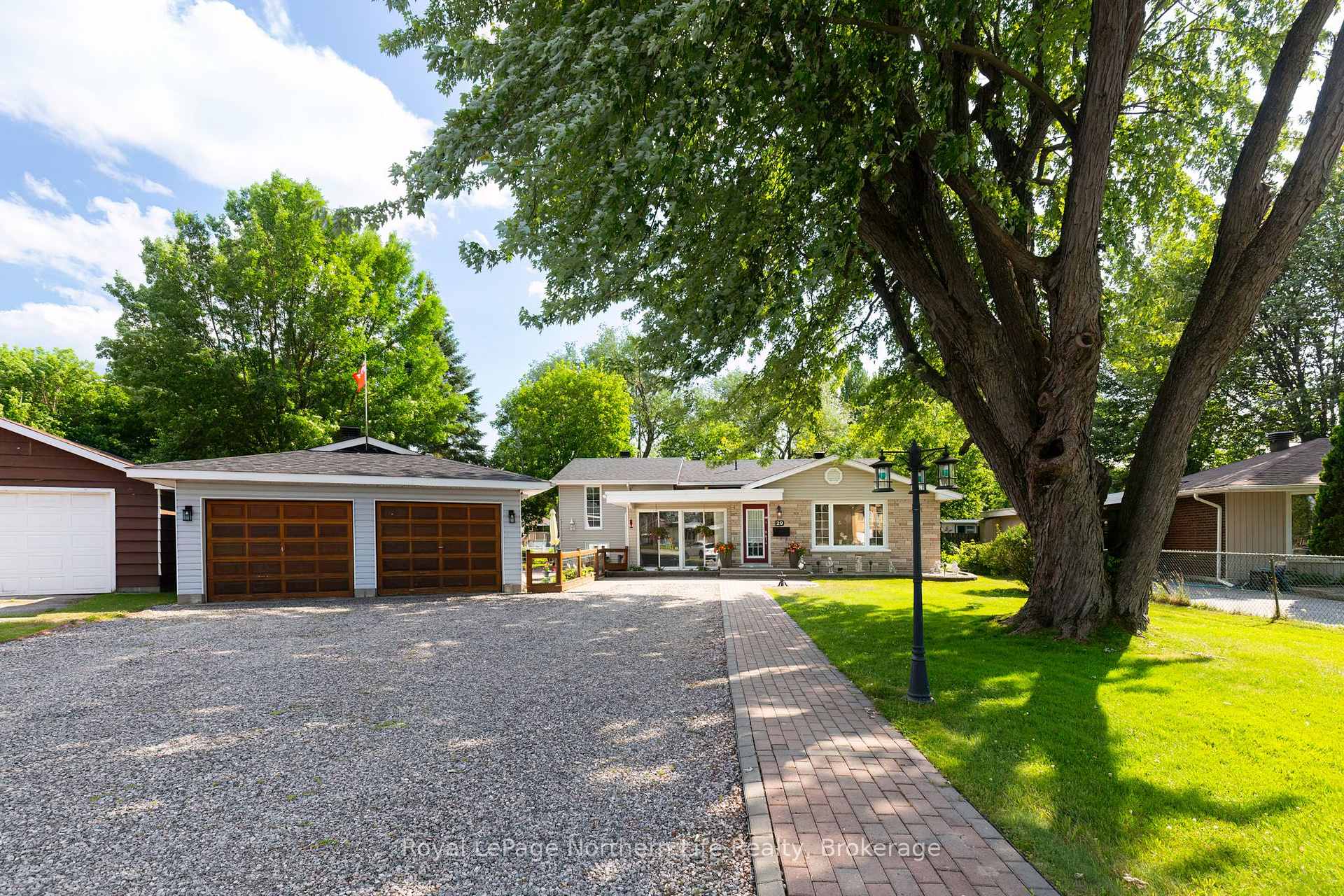 Photo 1 of 29 Marshall Park Drive, North Bay, Ferris — HOMEH