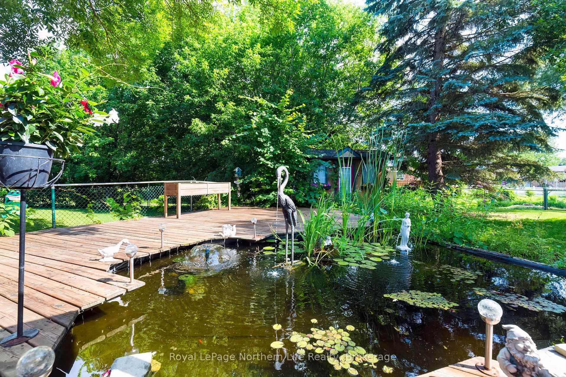 Photo 5 of 29 Marshall Park Drive, North Bay, Ferris — HOMEH