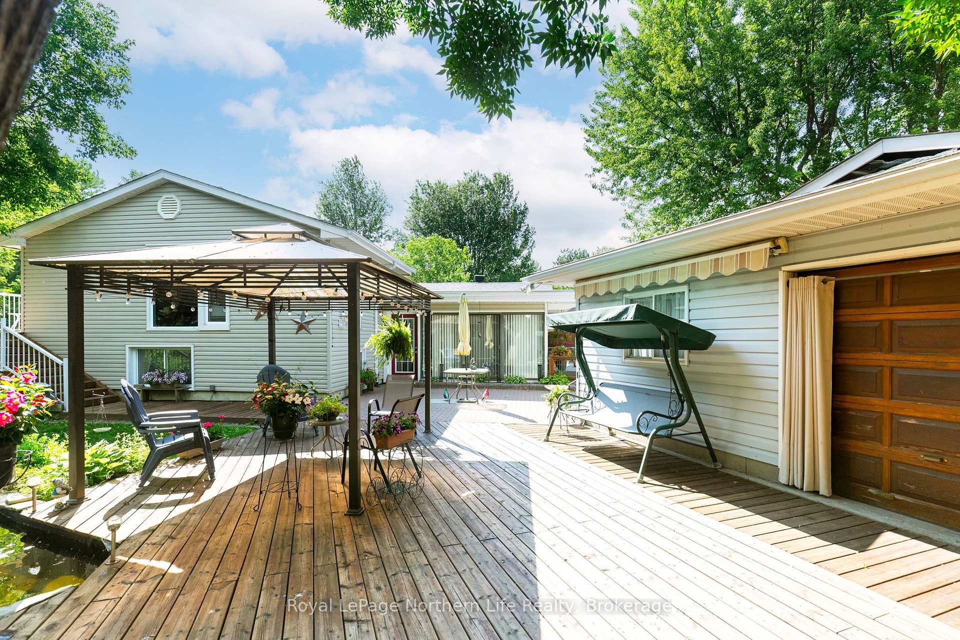 Photo 6 of 29 Marshall Park Drive, North Bay, Ferris — HOMEH