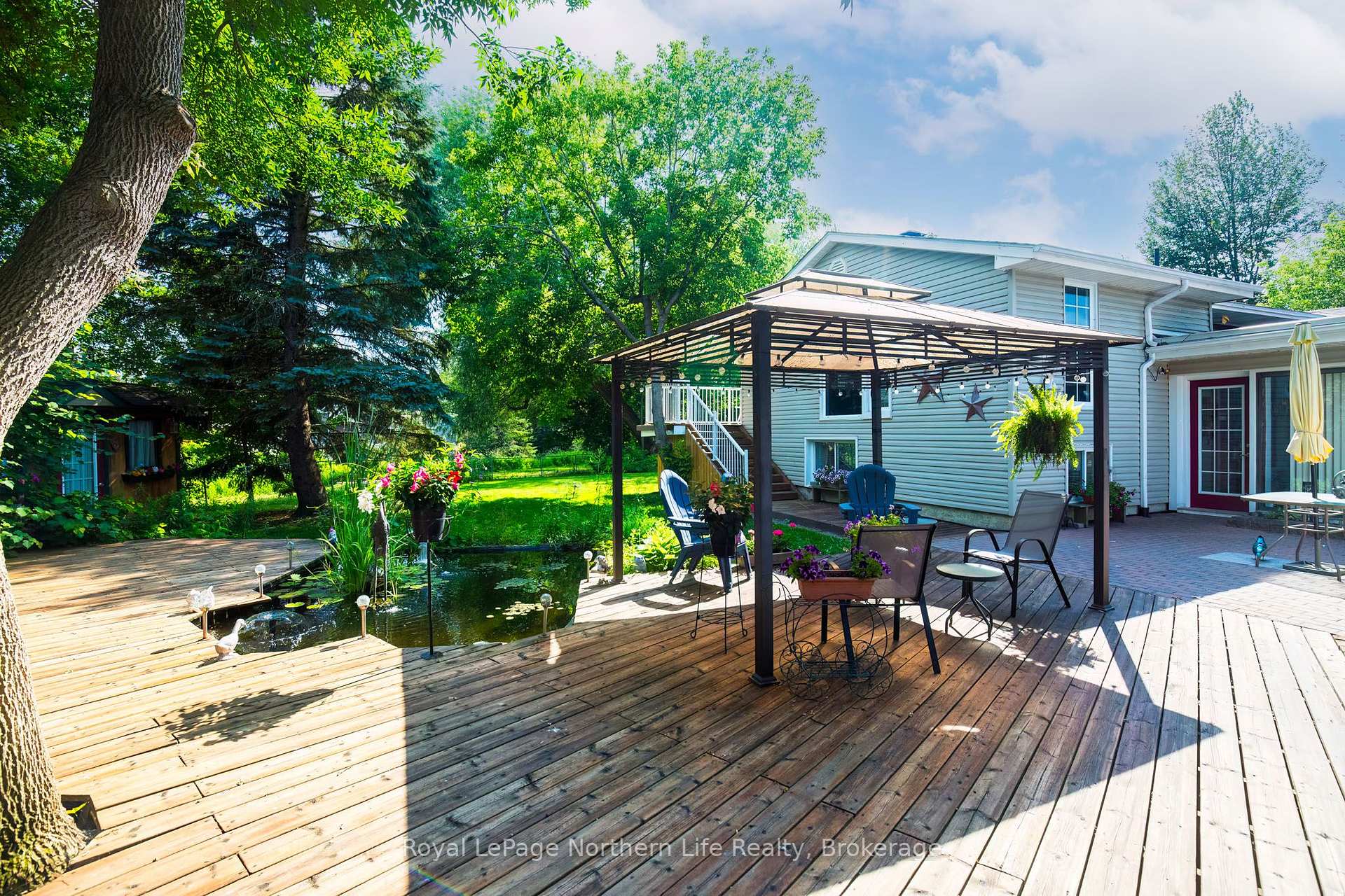 Photo 7 of 29 Marshall Park Drive, North Bay, Ferris — HOMEH