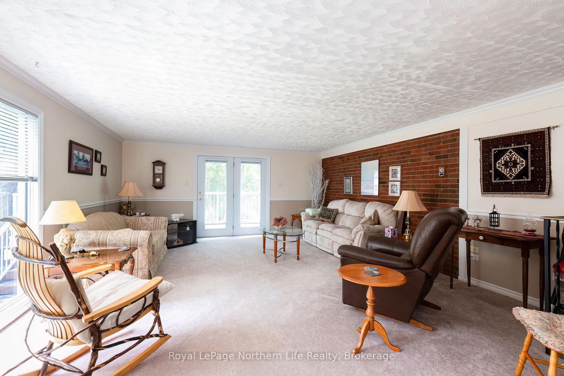 Photo 24 of 29 Marshall Park Drive, North Bay, Ferris — HOMEH