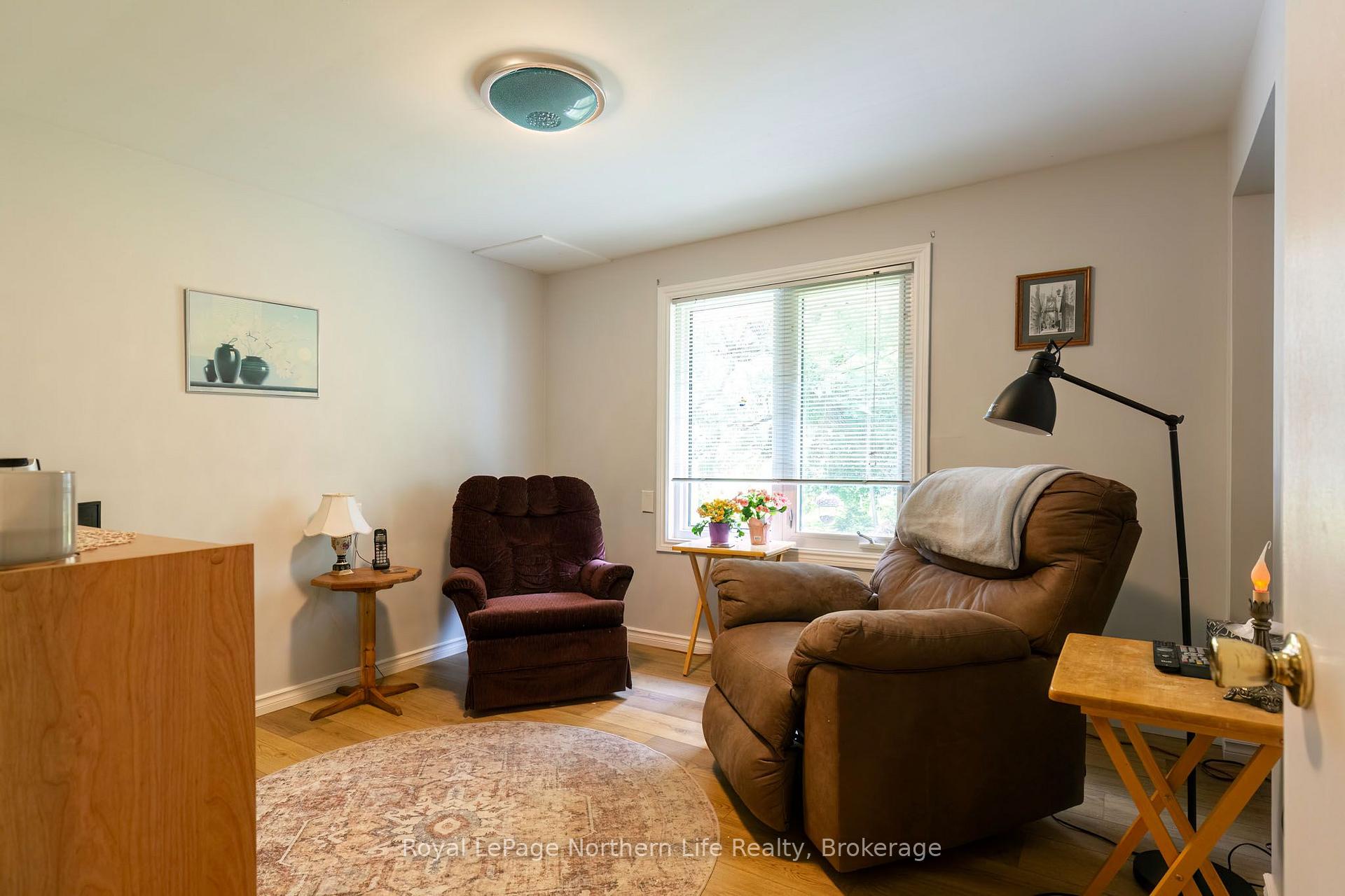 Photo 26 of 29 Marshall Park Drive, North Bay, Ferris — HOMEH