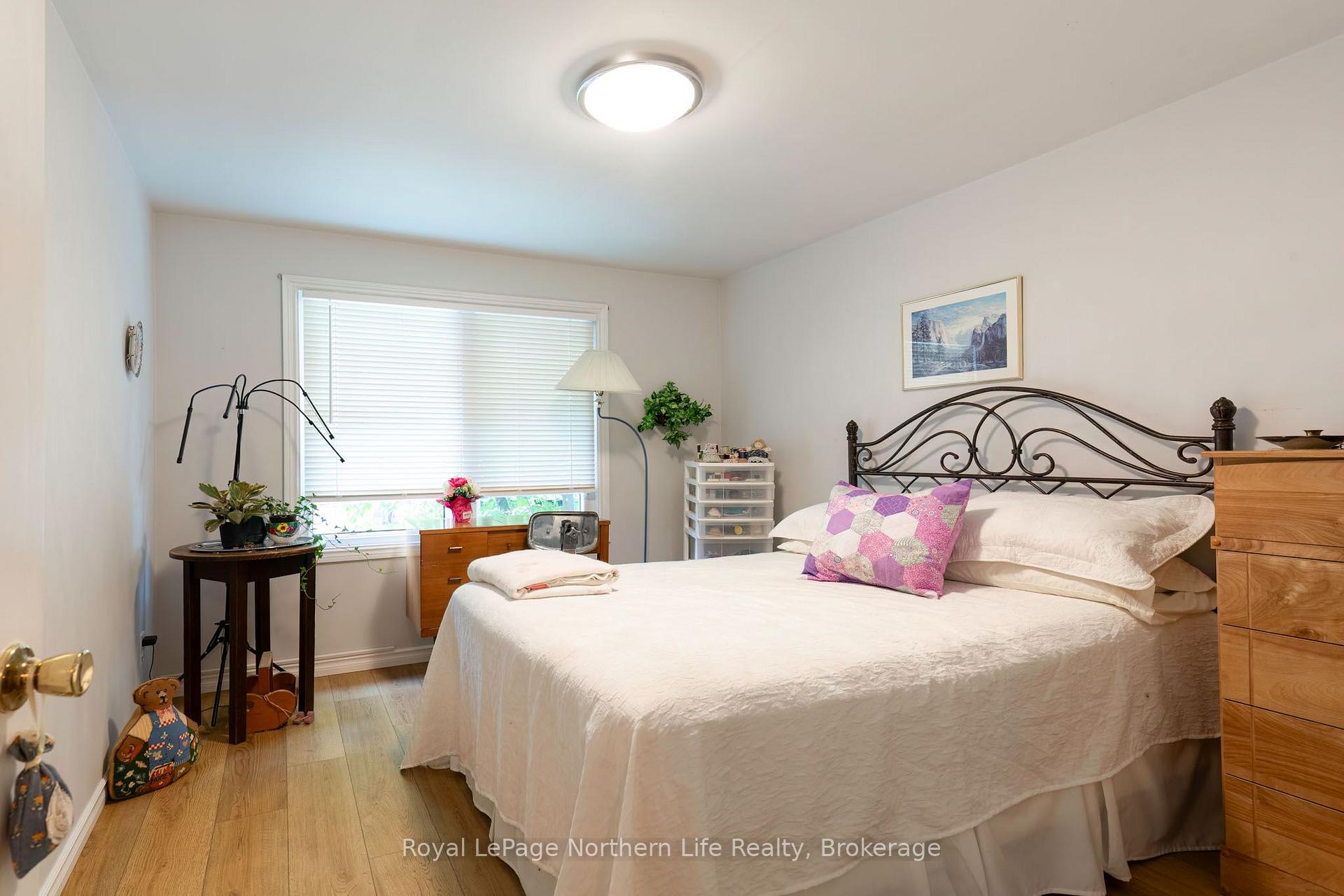 Photo 30 of 29 Marshall Park Drive, North Bay, Ferris — HOMEH