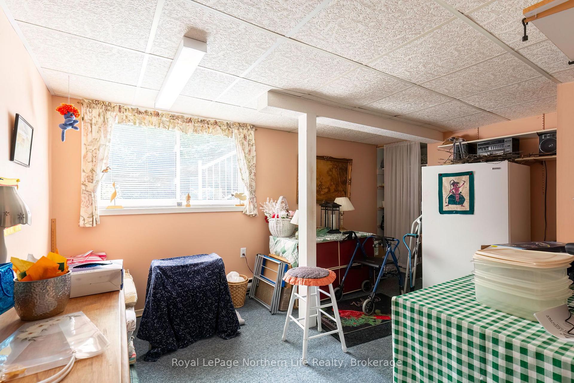 Photo 31 of 29 Marshall Park Drive, North Bay, Ferris — HOMEH