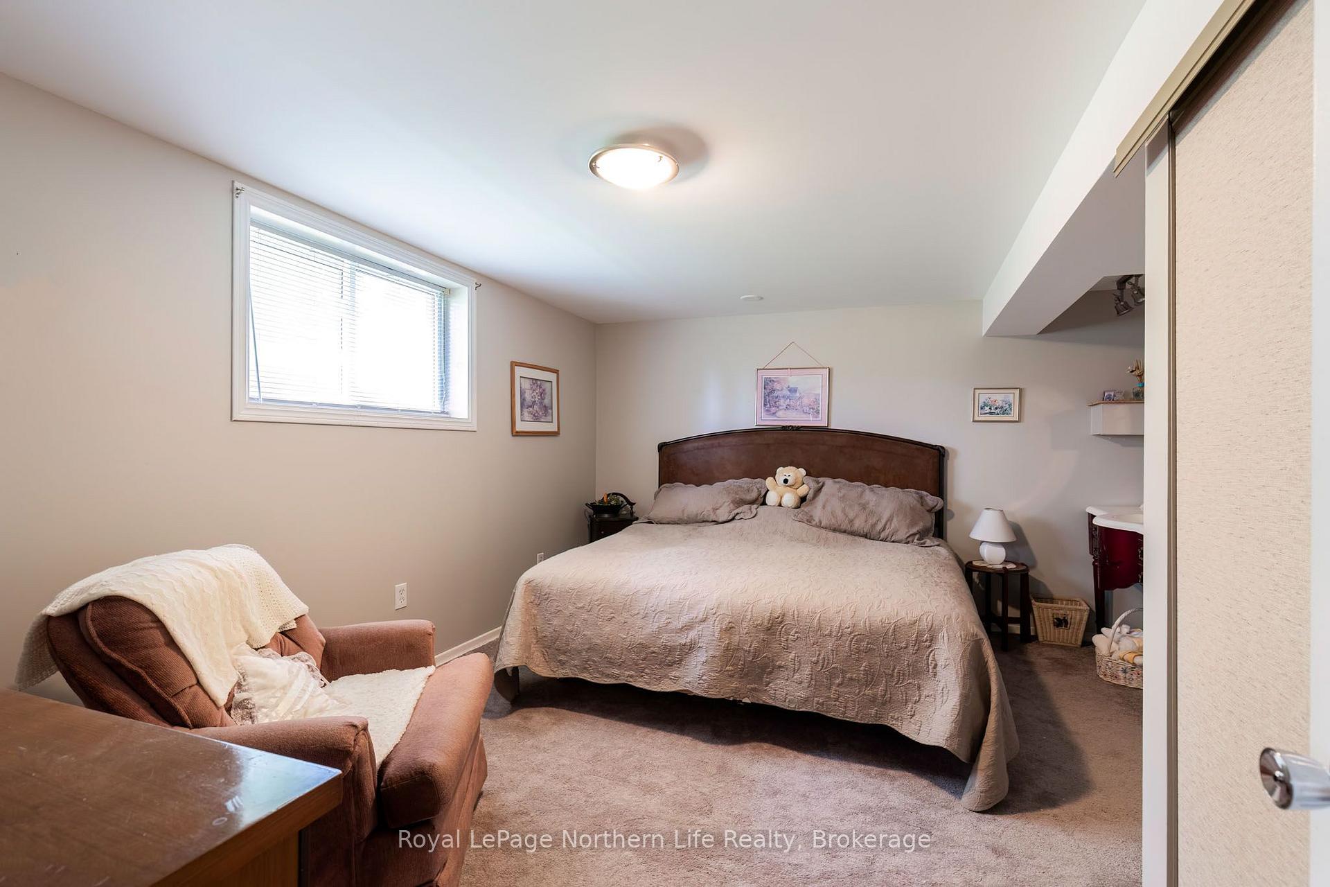 Photo 32 of 29 Marshall Park Drive, North Bay, Ferris — HOMEH
