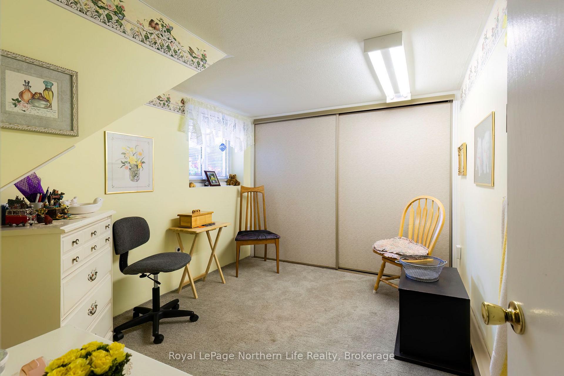 Photo 36 of 29 Marshall Park Drive, North Bay, Ferris — HOMEH