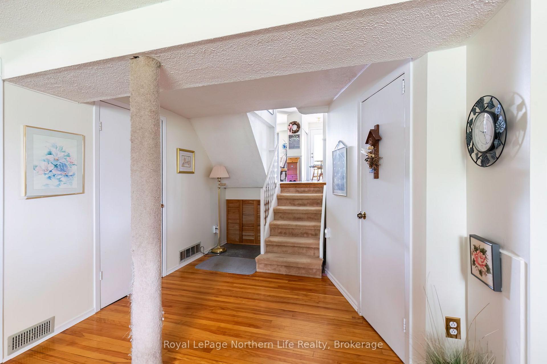 Photo 37 of 29 Marshall Park Drive, North Bay, Ferris — HOMEH