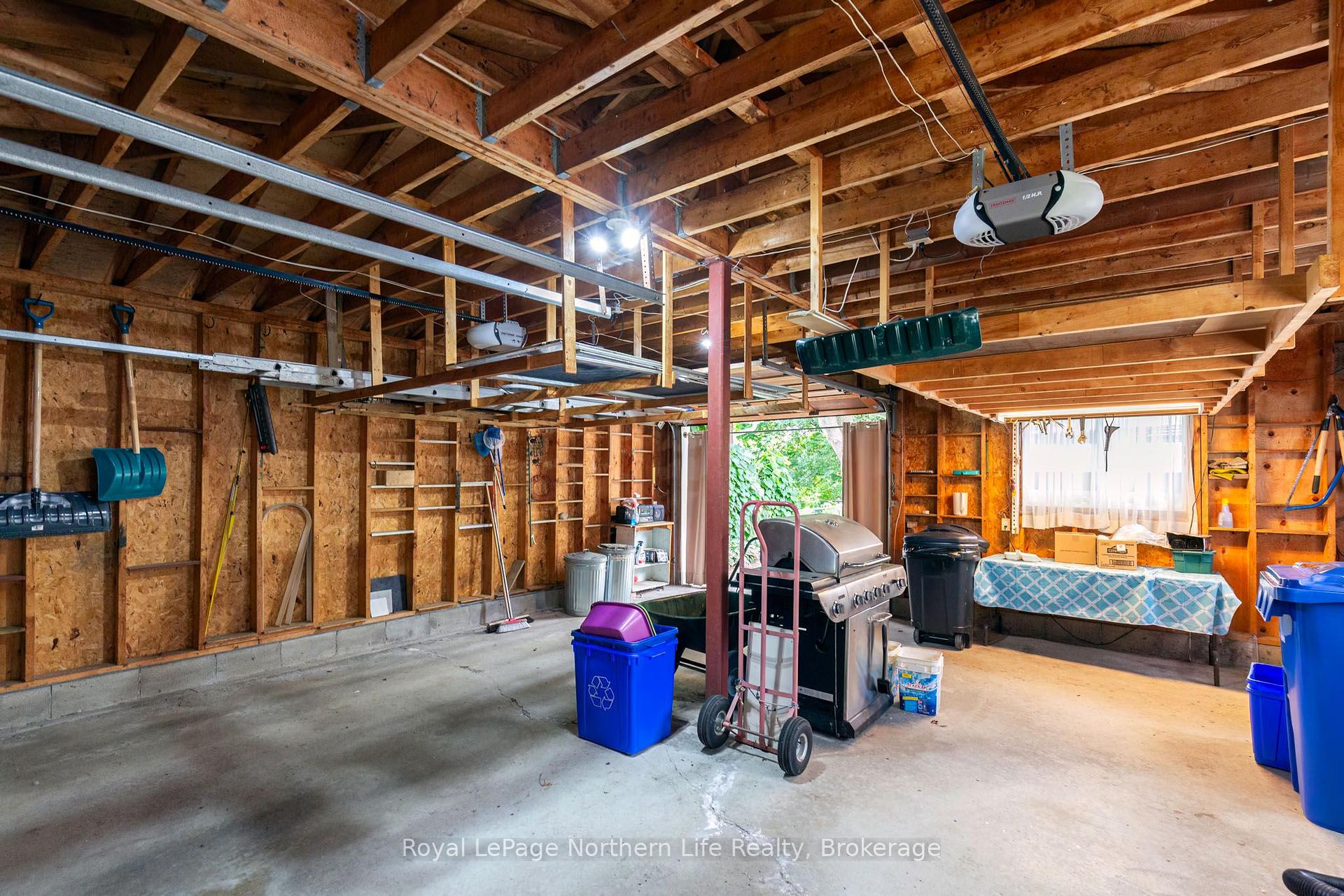 Photo 43 of 29 Marshall Park Drive, North Bay, Ferris — HOMEH