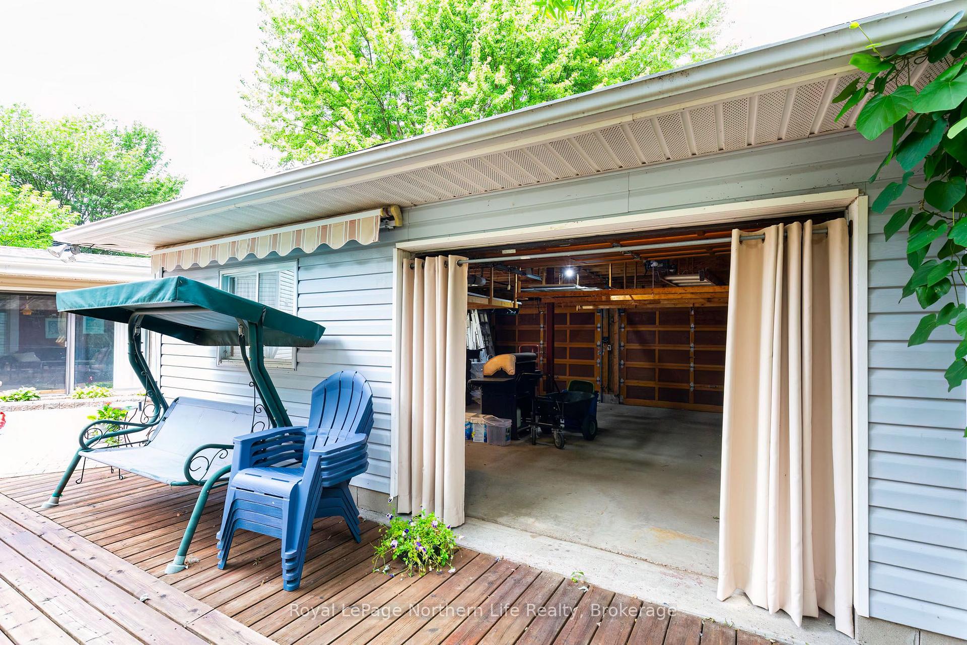 Photo 44 of 29 Marshall Park Drive, North Bay, Ferris — HOMEH