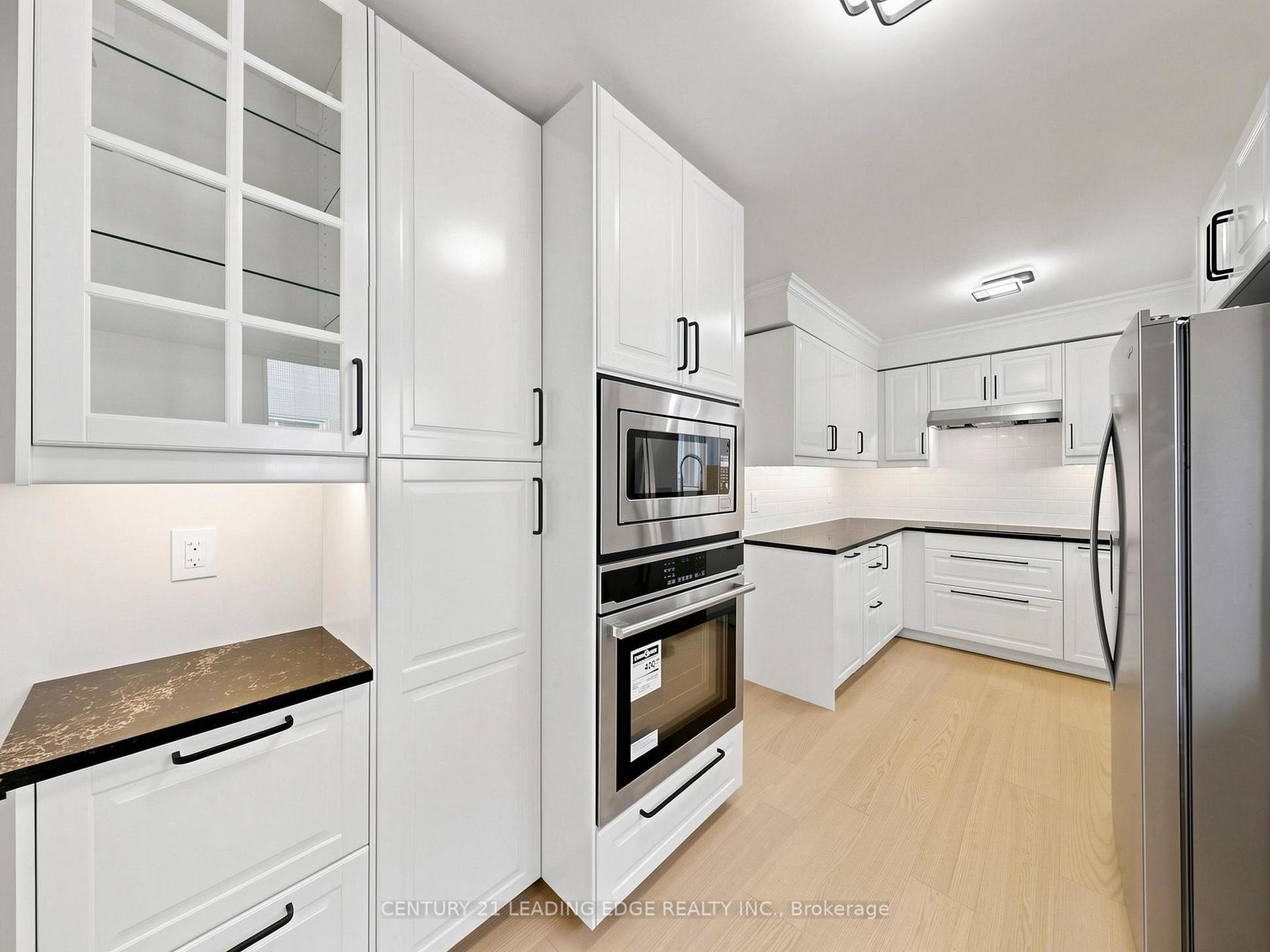 Photo 9 of 23 Spragg Circle, Markham, Markham Village — HOMEH