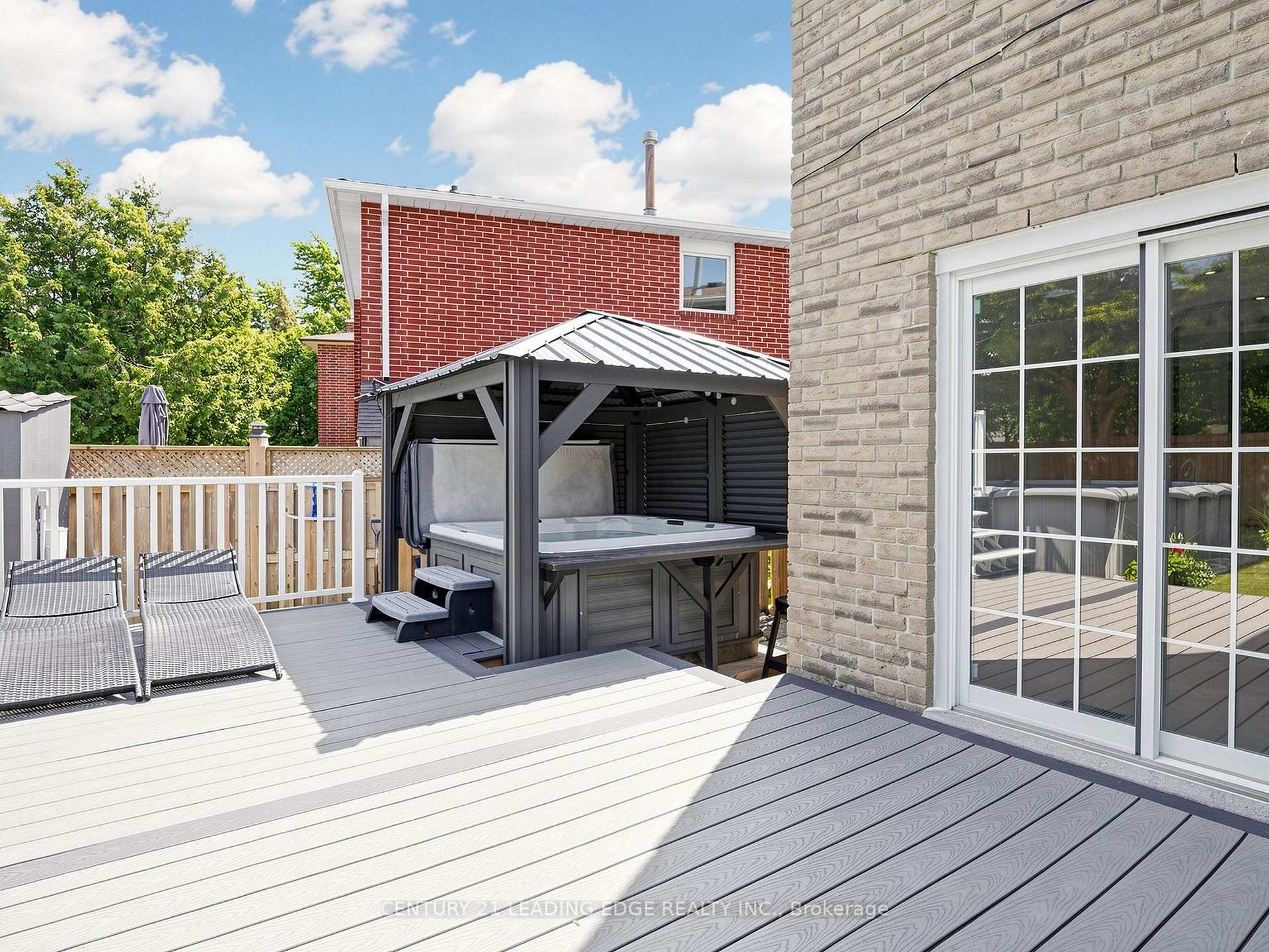 Photo 34 of 23 Spragg Circle, Markham, Markham Village — HOMEH