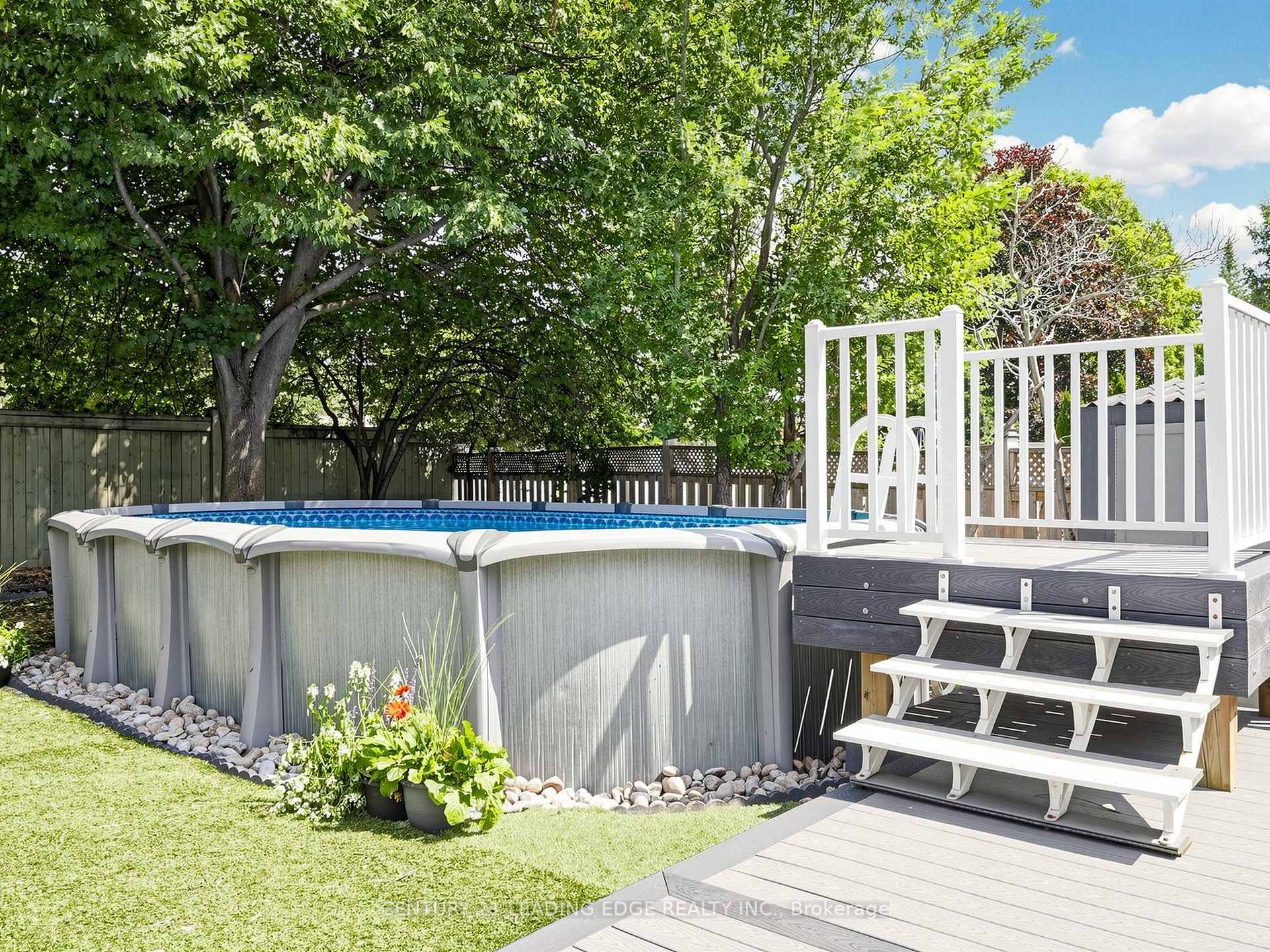 Photo 36 of 23 Spragg Circle, Markham, Markham Village — HOMEH