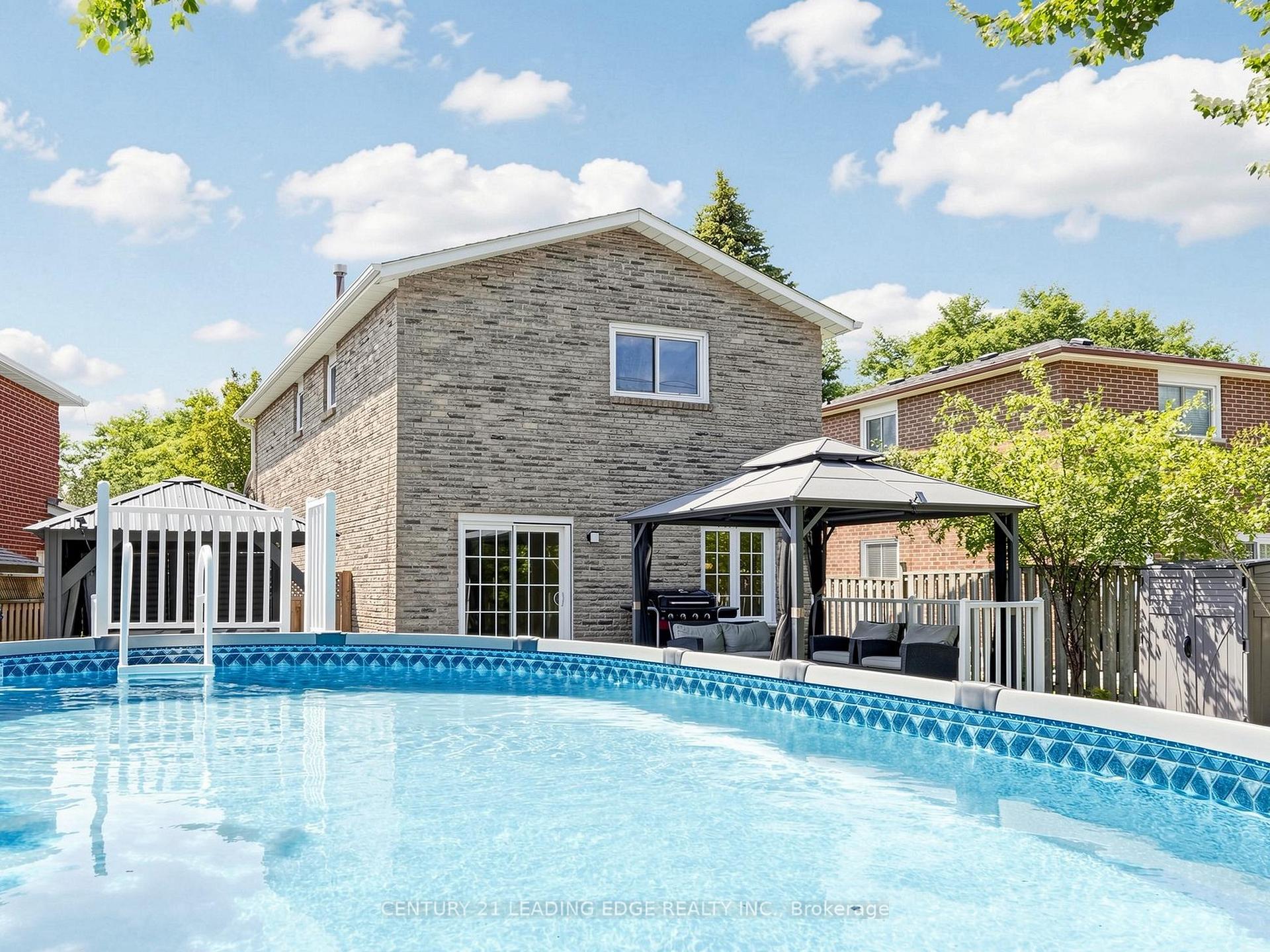 Photo 37 of 23 Spragg Circle, Markham, Markham Village — HOMEH