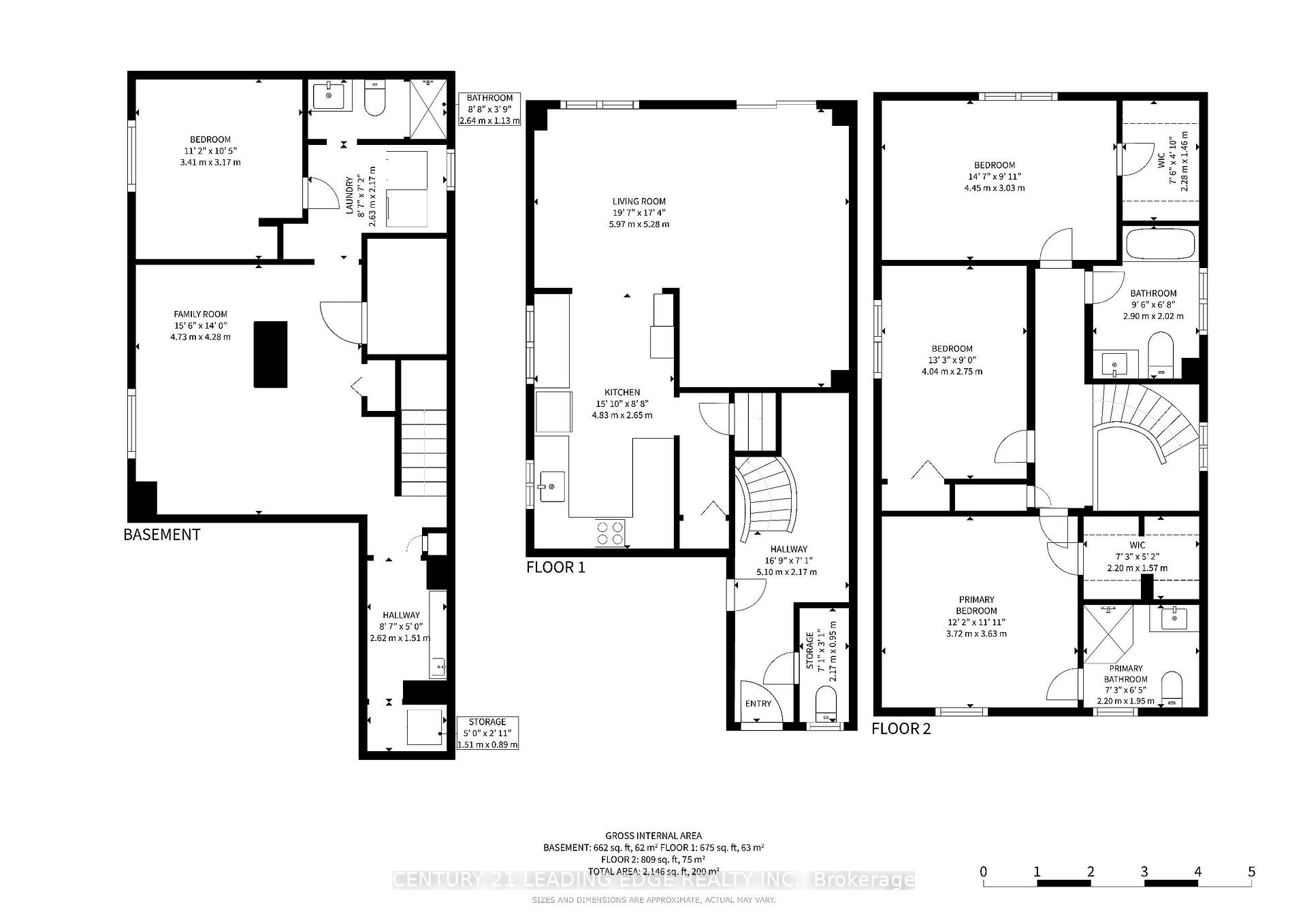 Photo 39 of 23 Spragg Circle, Markham, Markham Village — HOMEH