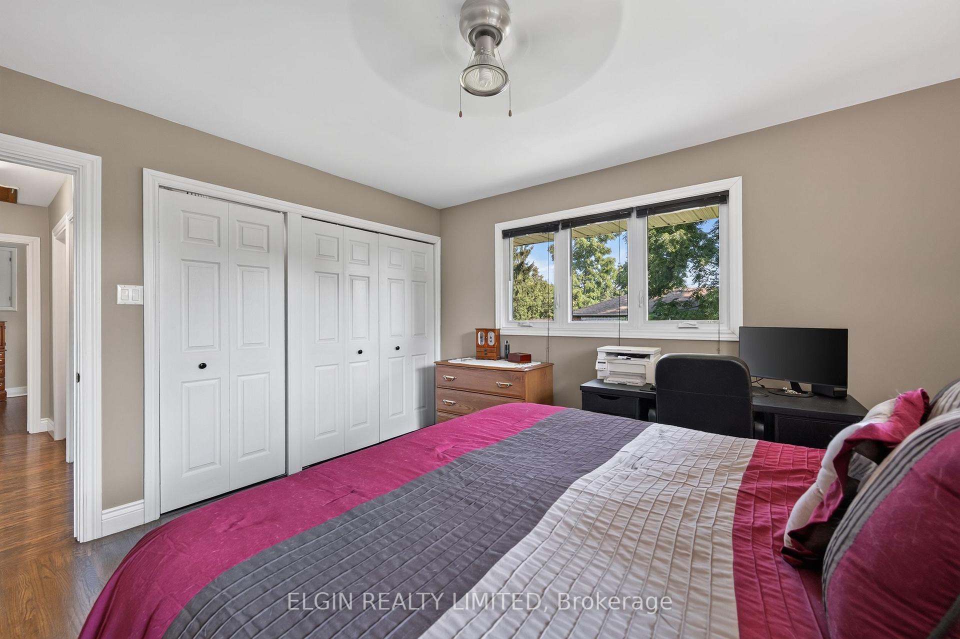 Photo 22 of 664 Elm Street, St. Thomas — HOMEH