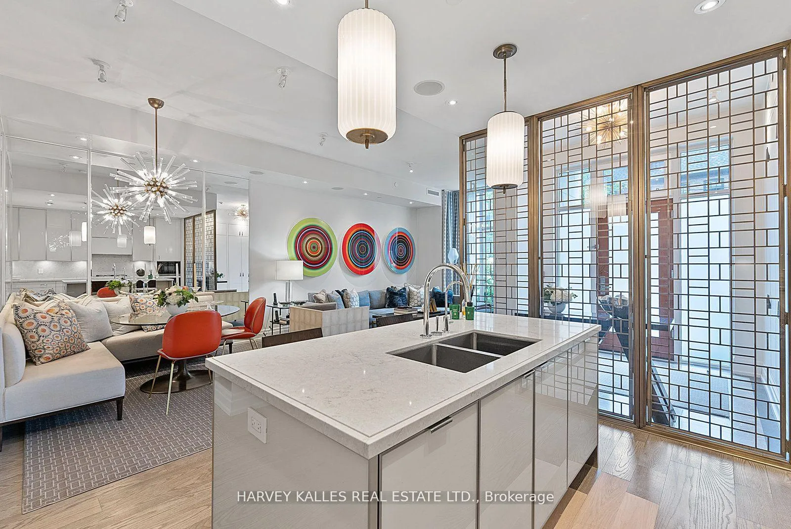 Photo 12 of Unit TH1, 127 Pears Avenue, Toronto, The Annex — HOMEH