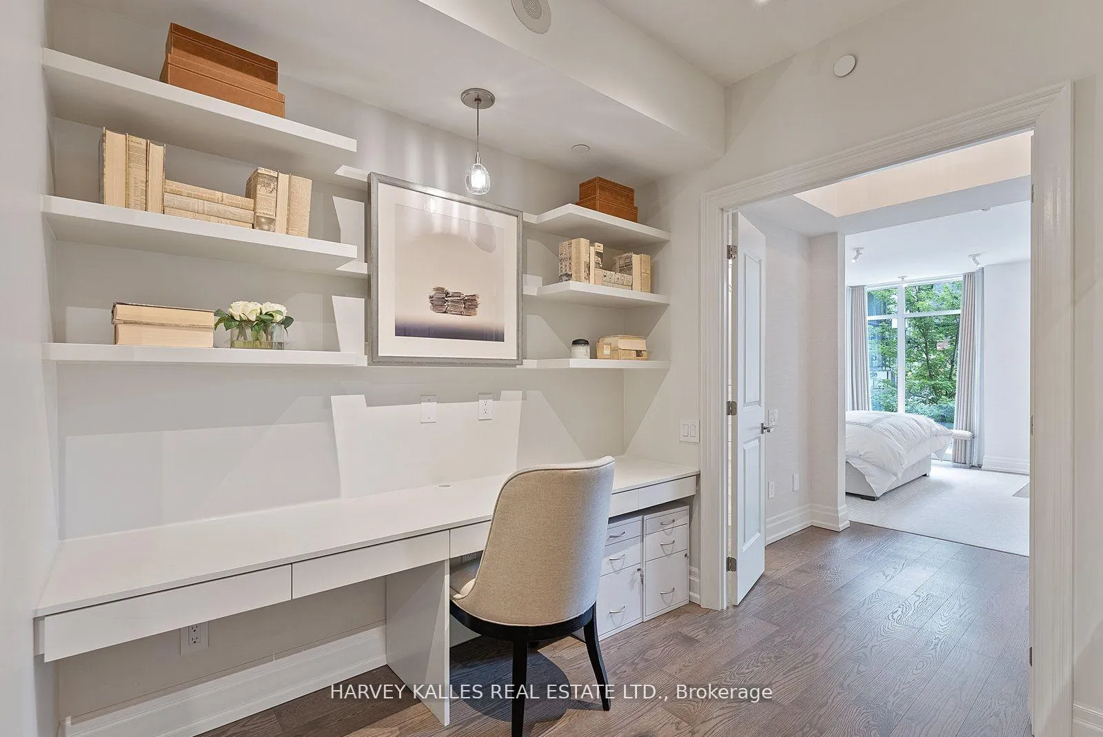 Photo 14 of Unit TH1, 127 Pears Avenue, Toronto, The Annex — HOMEH
