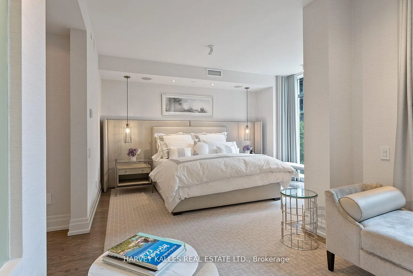 Photo 15 of Unit TH1, 127 Pears Avenue, Toronto, The Annex — HOMEH