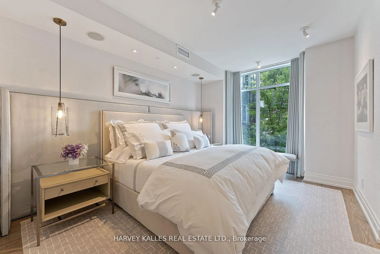 Photo 16 of Unit TH1, 127 Pears Avenue, Toronto, The Annex — HOMEH