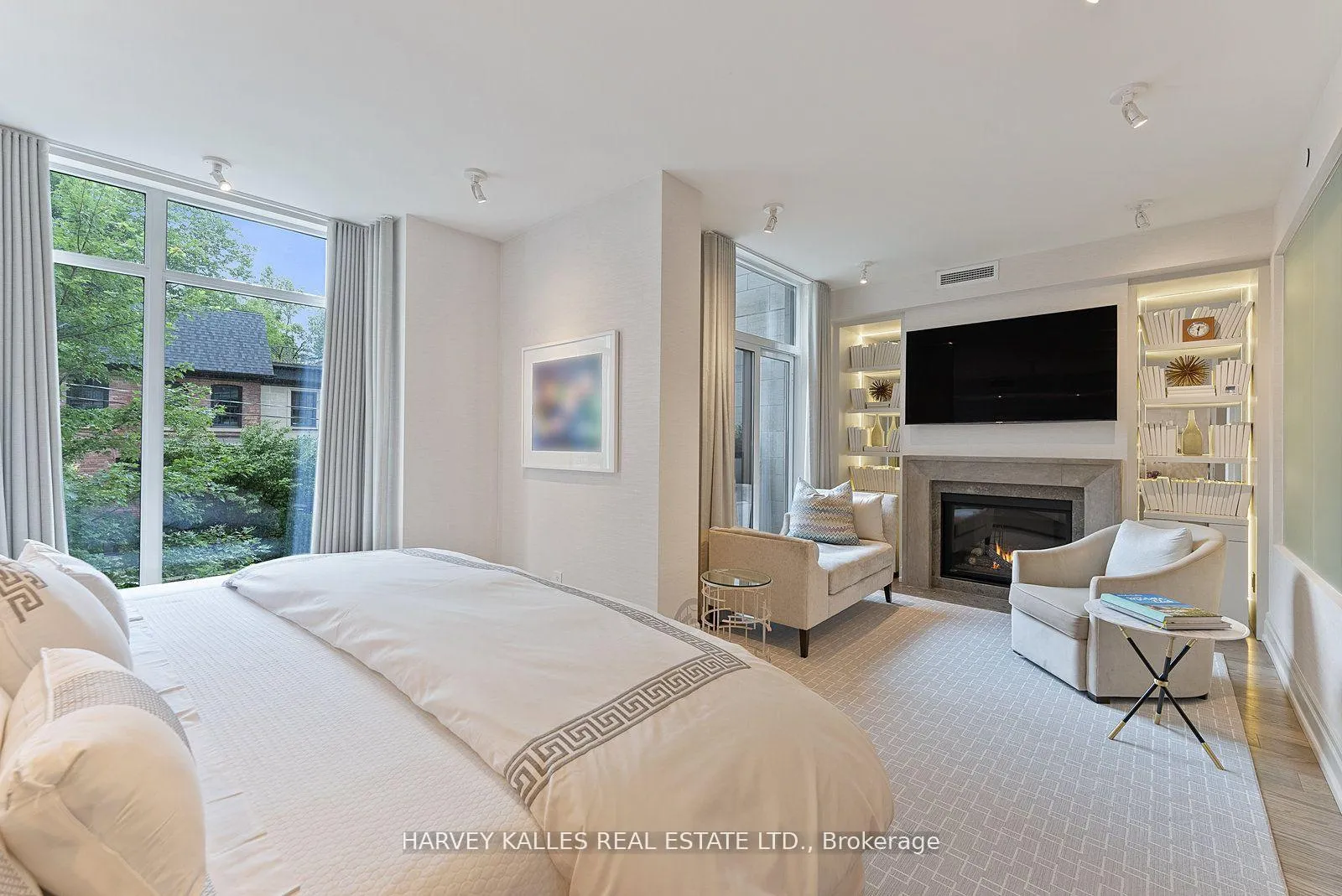 Photo 17 of Unit TH1, 127 Pears Avenue, Toronto, The Annex — HOMEH
