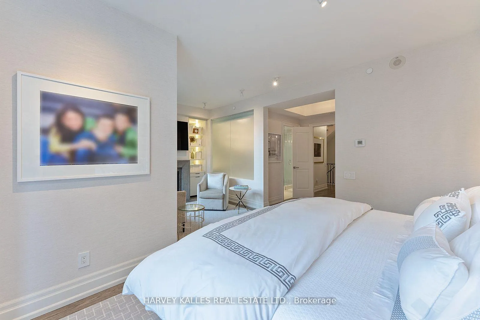 Photo 18 of Unit TH1, 127 Pears Avenue, Toronto, The Annex — HOMEH