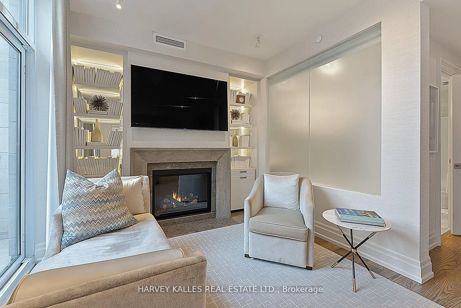 Photo 19 of Unit TH1, 127 Pears Avenue, Toronto, The Annex — HOMEH