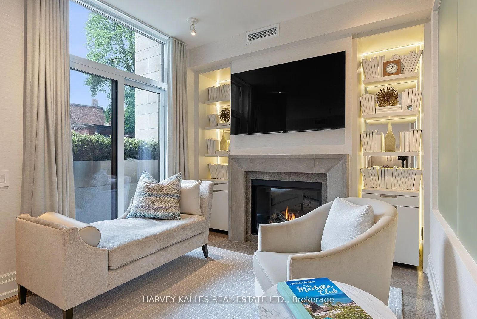 Photo 20 of Unit TH1, 127 Pears Avenue, Toronto, The Annex — HOMEH