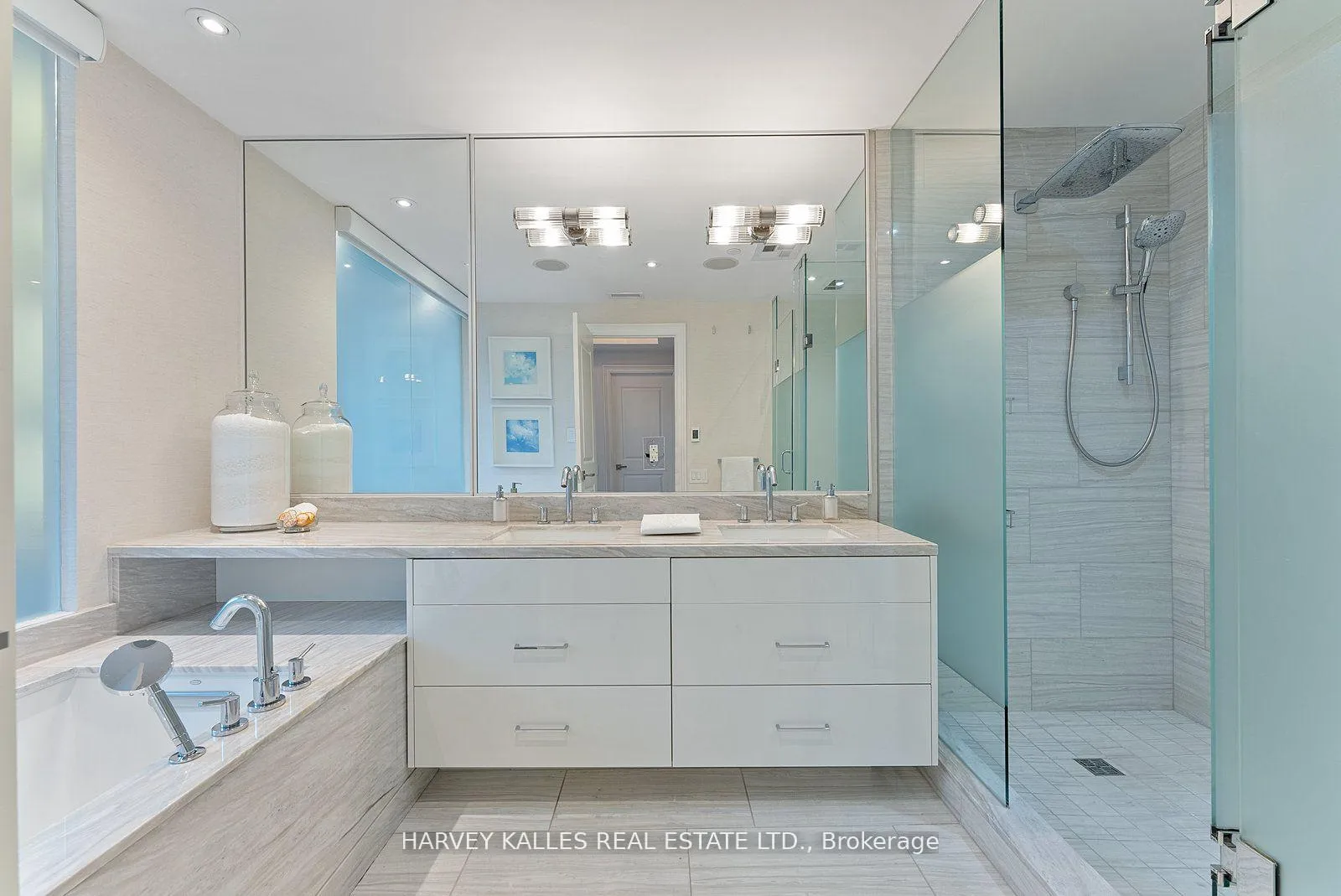 Photo 21 of Unit TH1, 127 Pears Avenue, Toronto, The Annex — HOMEH