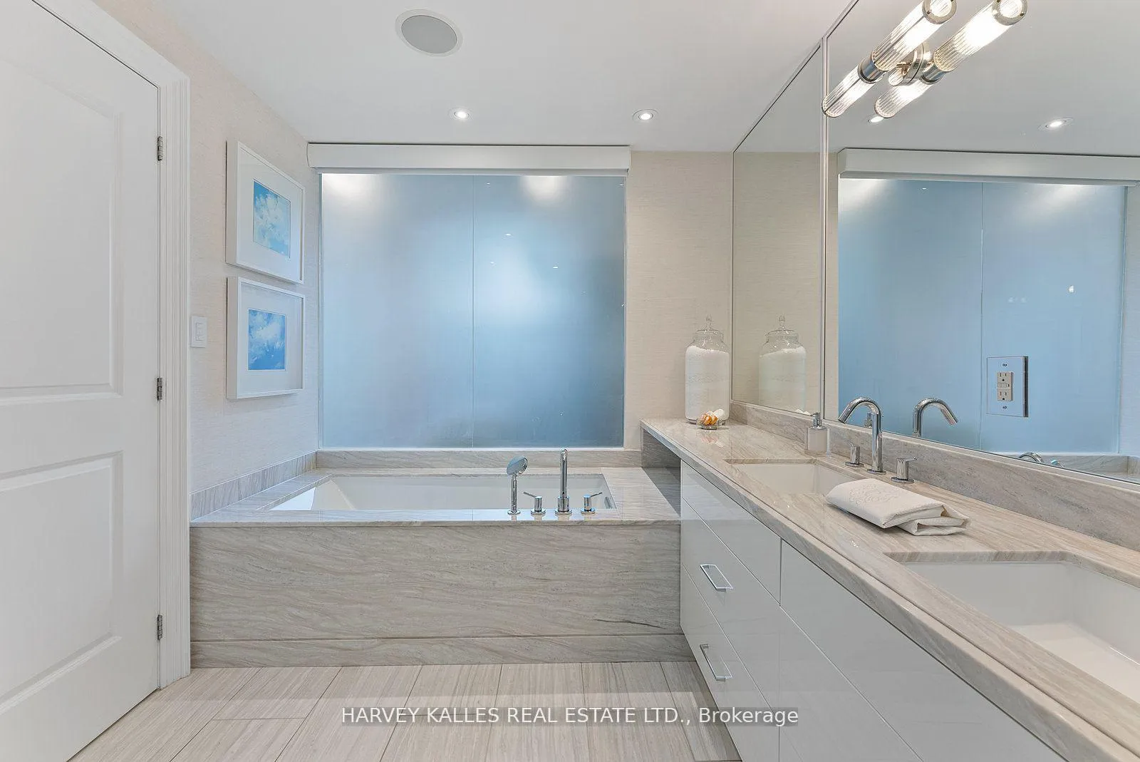 Photo 22 of Unit TH1, 127 Pears Avenue, Toronto, The Annex — HOMEH