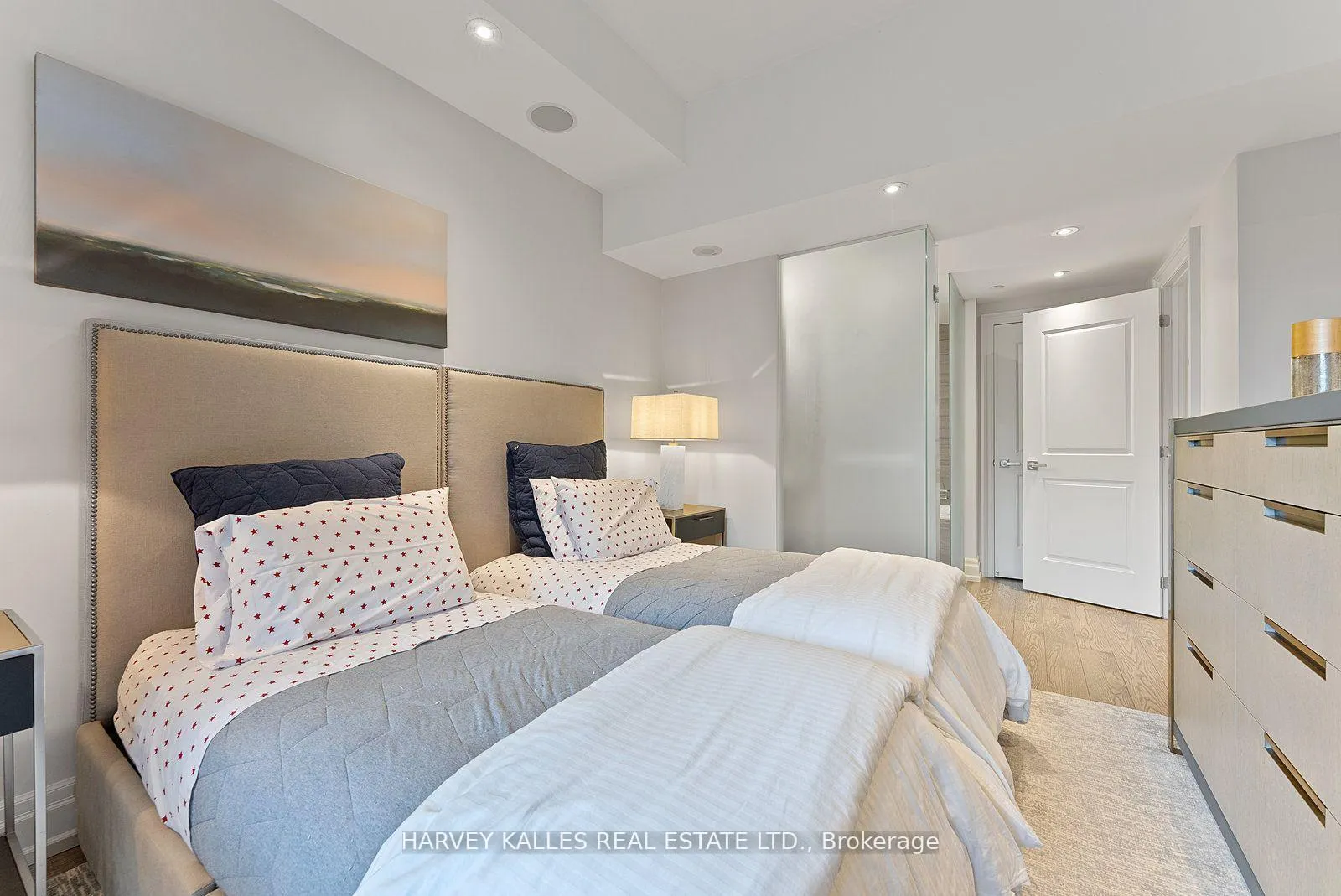 Photo 27 of Unit TH1, 127 Pears Avenue, Toronto, The Annex — HOMEH
