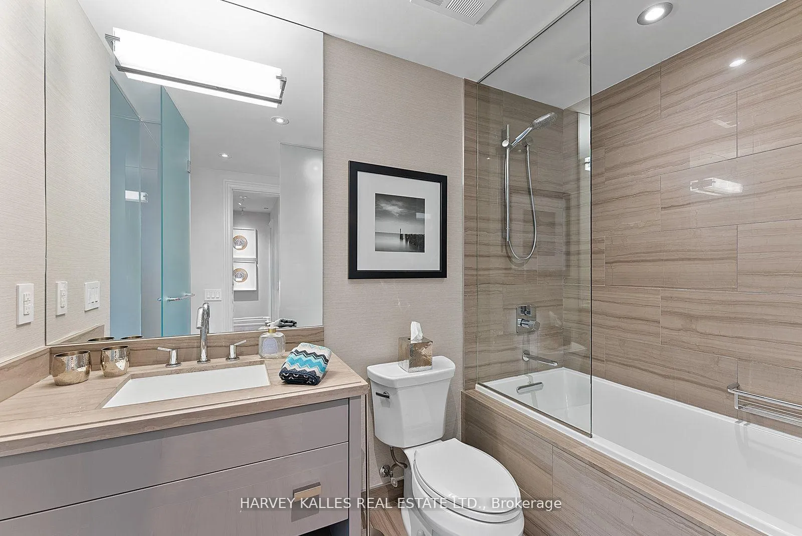 Photo 28 of Unit TH1, 127 Pears Avenue, Toronto, The Annex — HOMEH