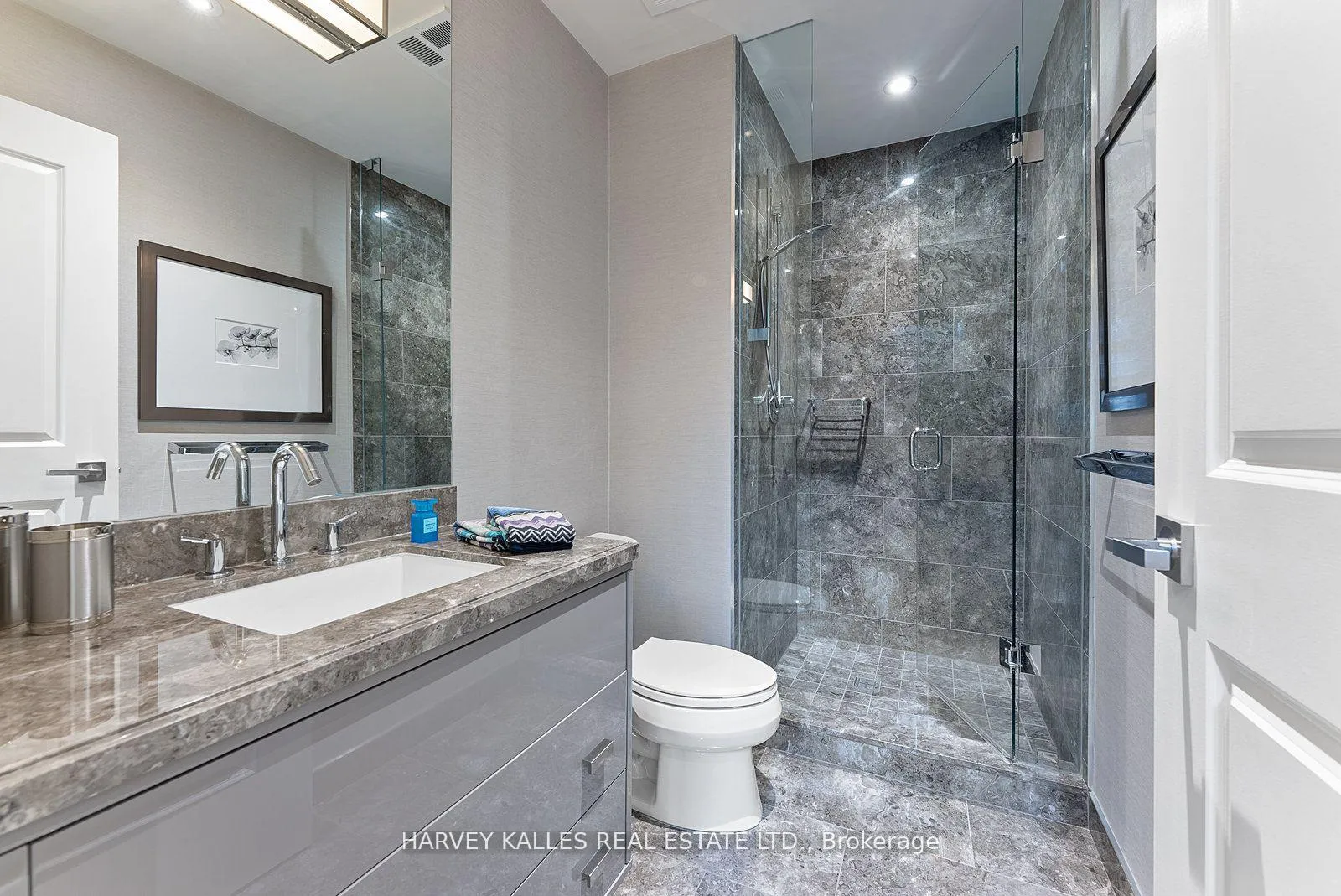 Photo 29 of Unit TH1, 127 Pears Avenue, Toronto, The Annex — HOMEH